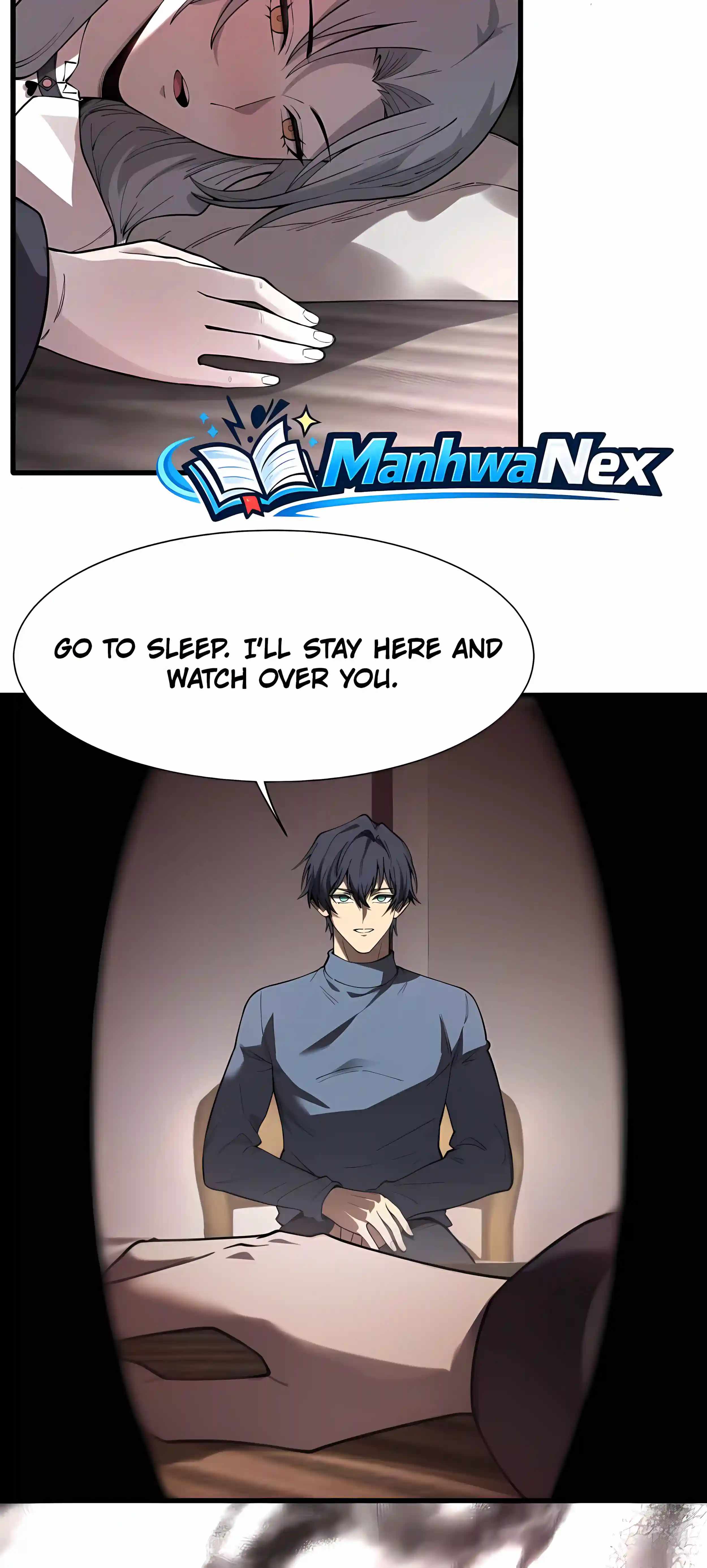 SSS Grade Saint Knight — Chapter 201 — page 33