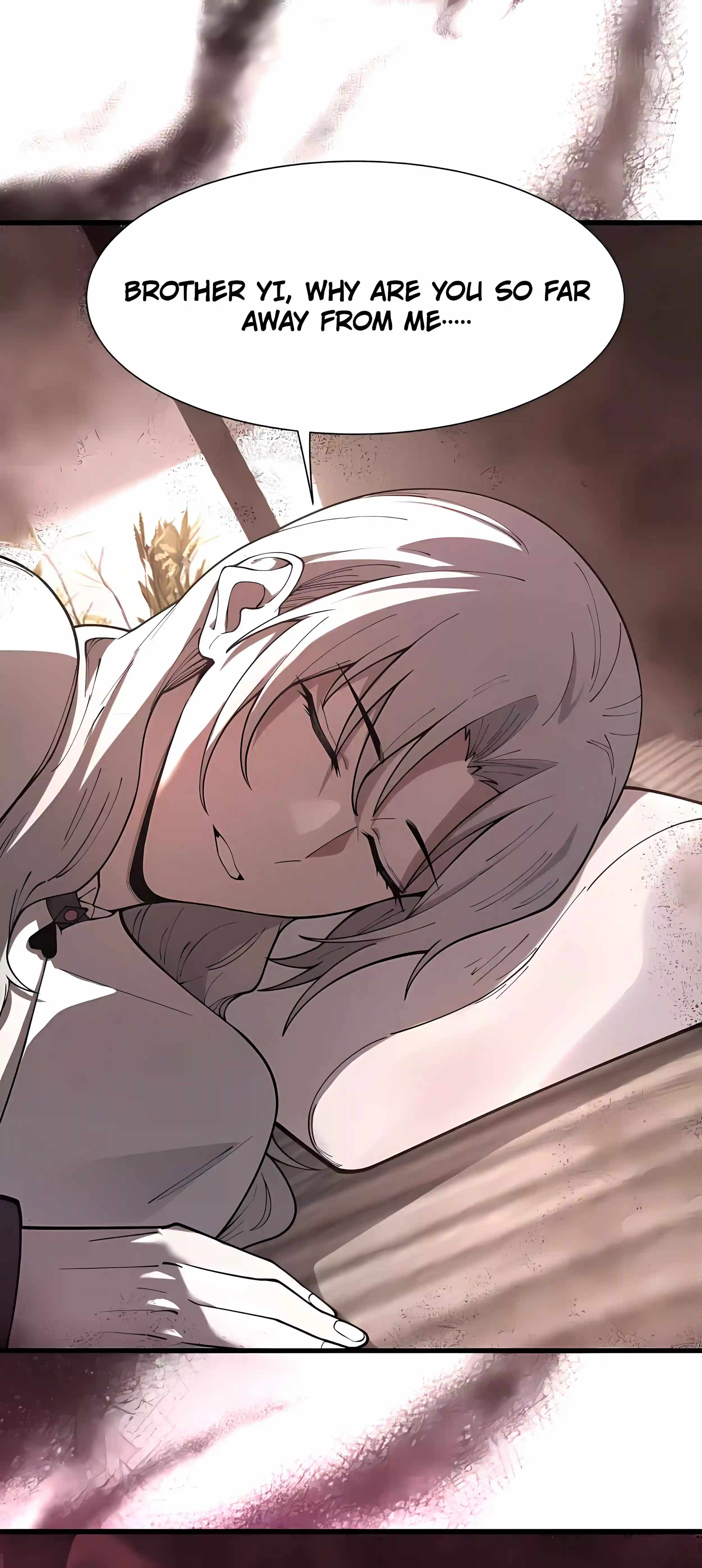 SSS Grade Saint Knight — Chapter 201 — page 34