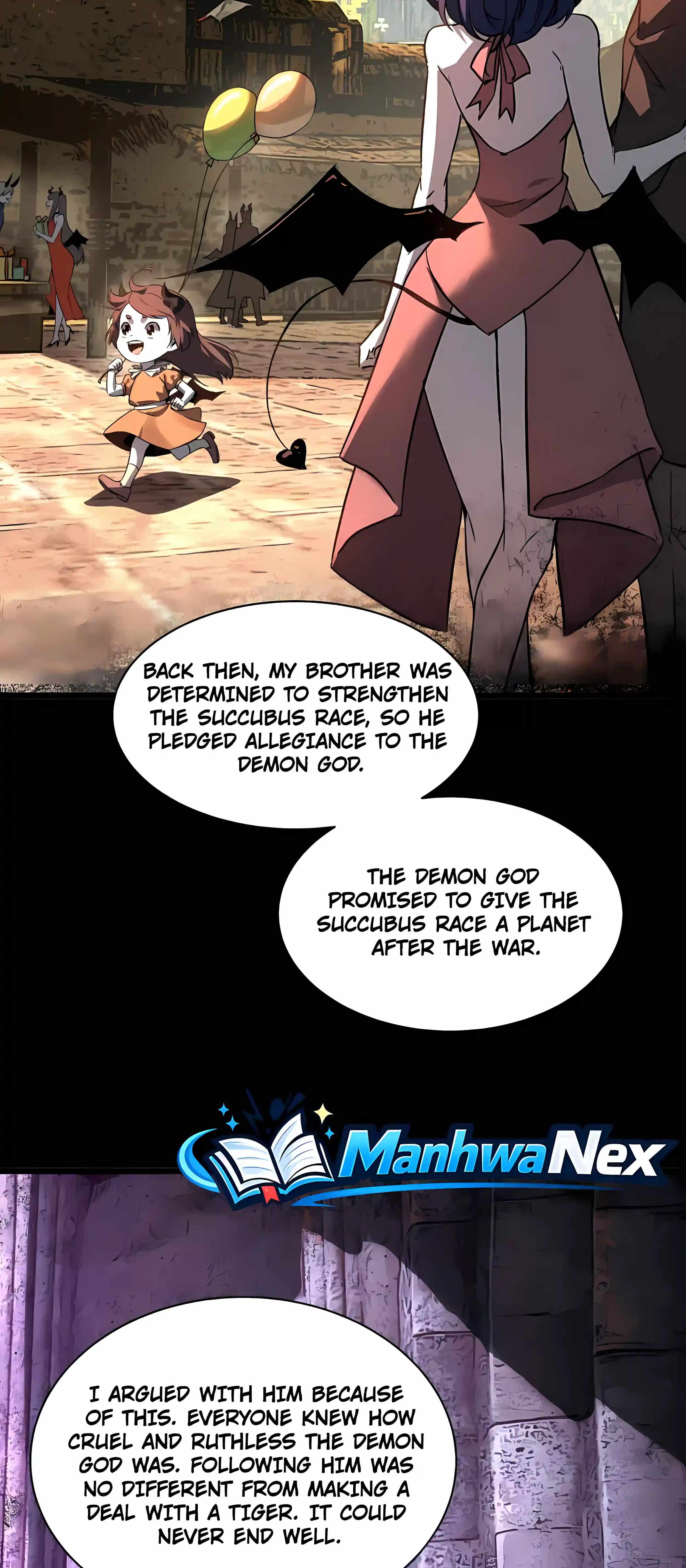 SSS Grade Saint Knight — Chapter 202 — page 11