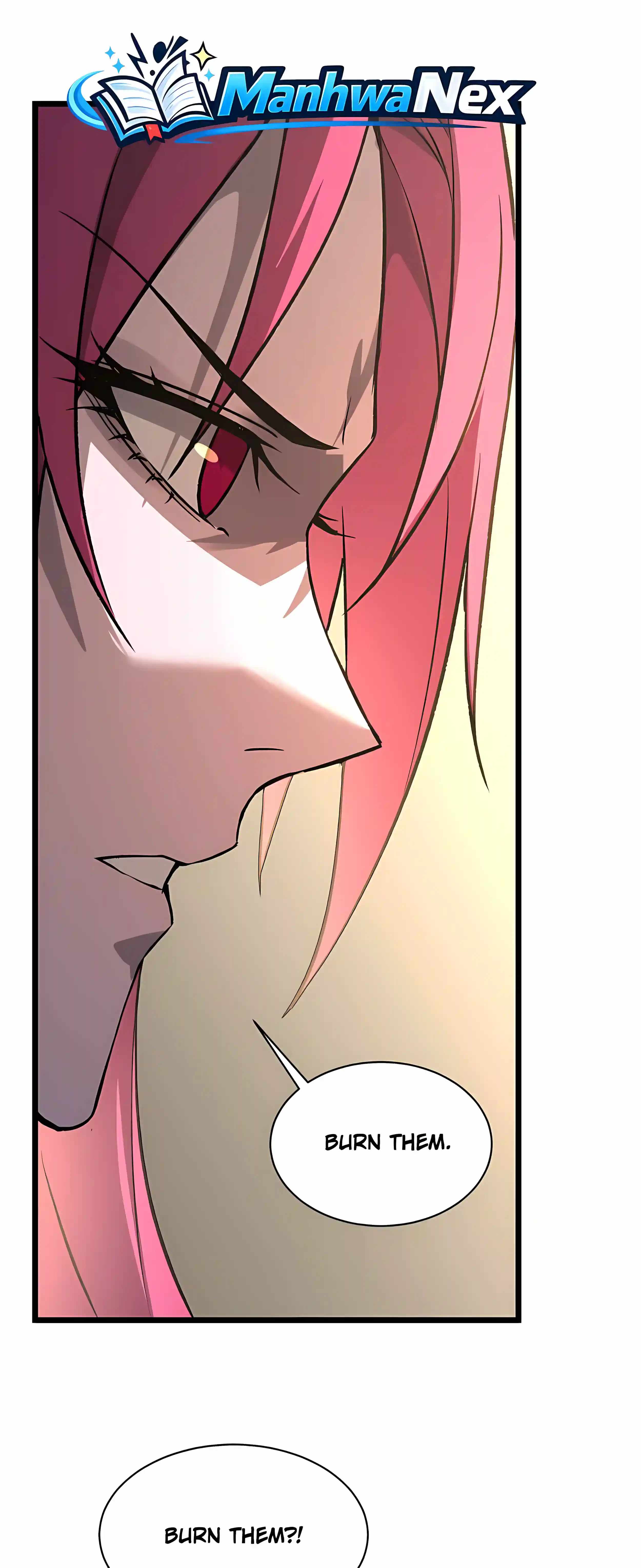 SSS Grade Saint Knight — Chapter 202 — page 26