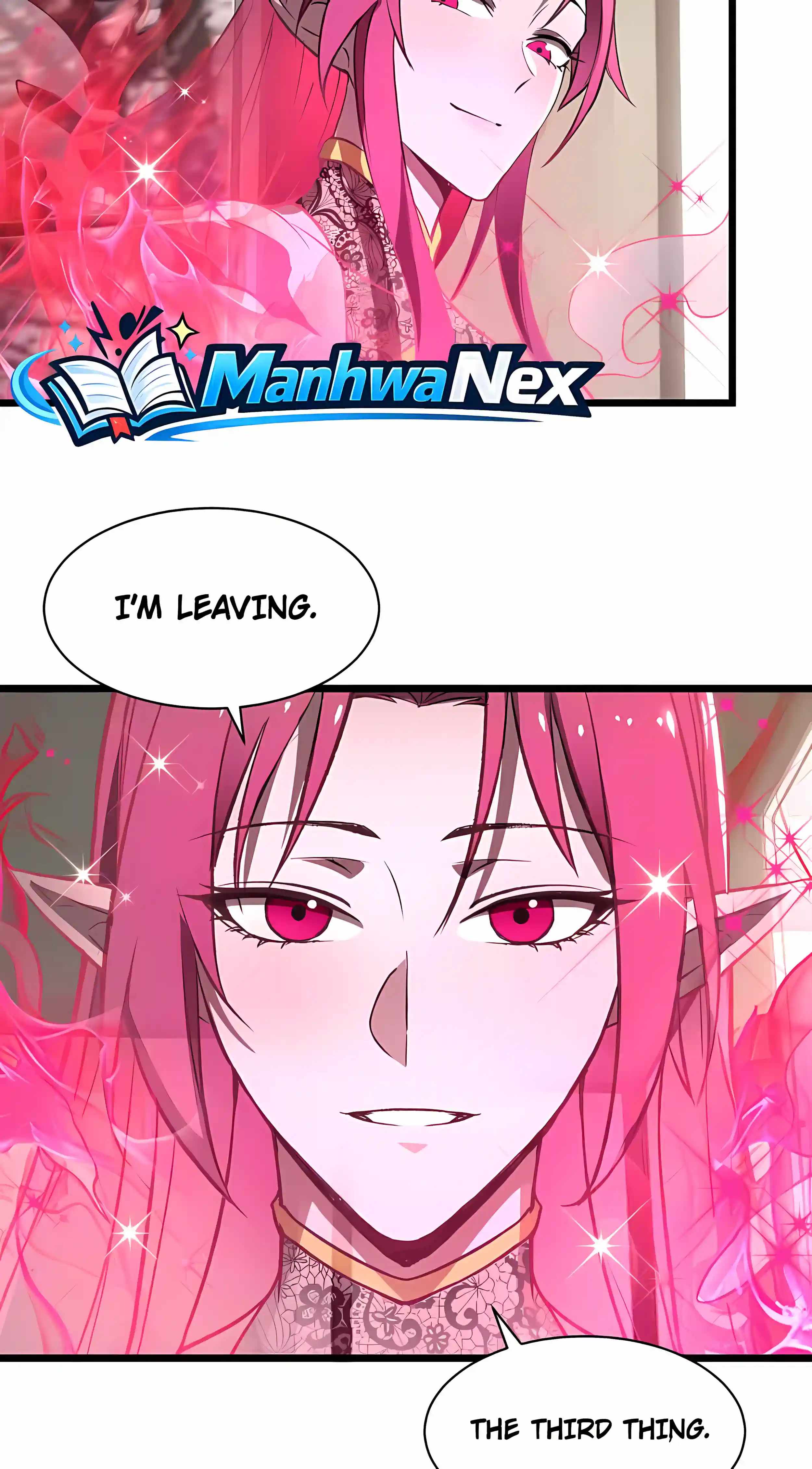 SSS Grade Saint Knight — Chapter 202 — page 35