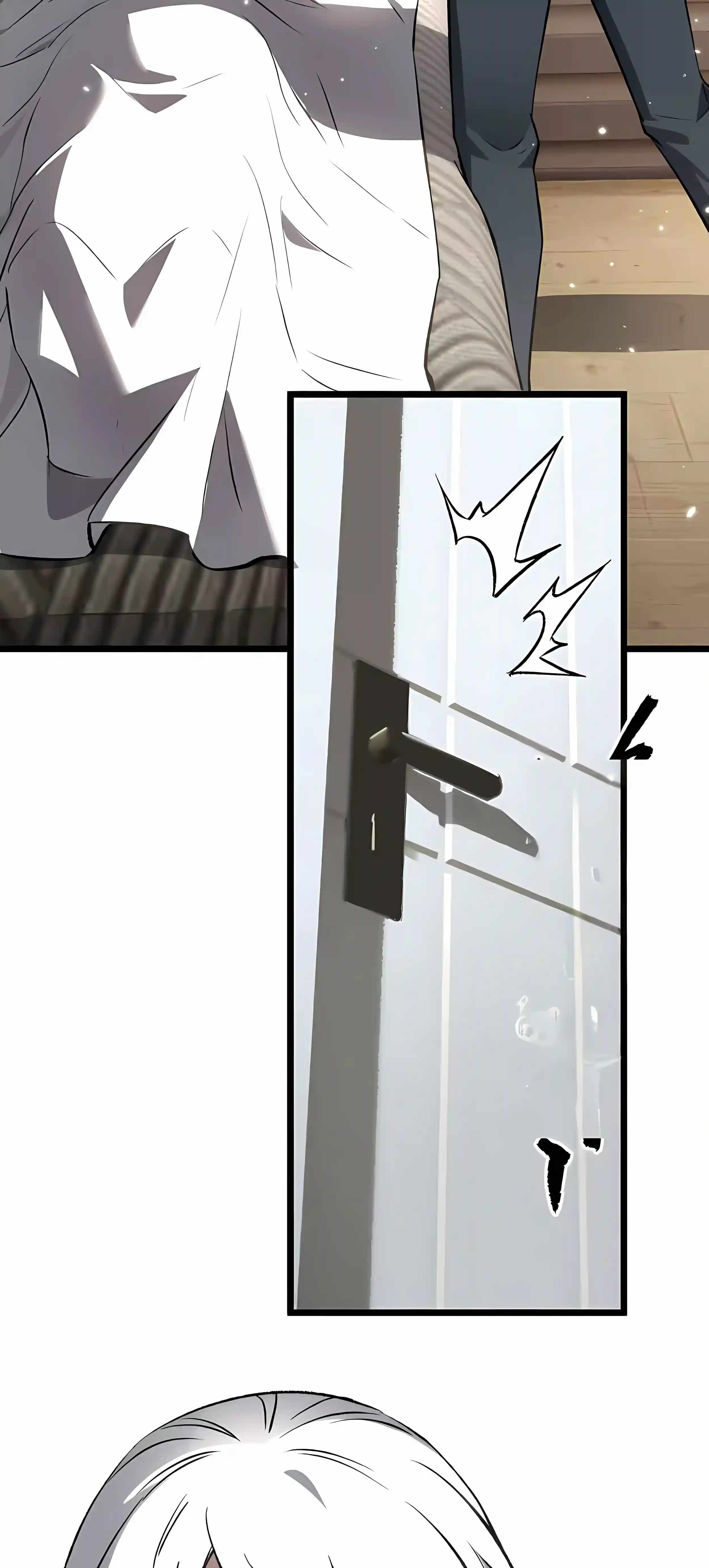 SSS Grade Saint Knight — Chapter 202 — page 40
