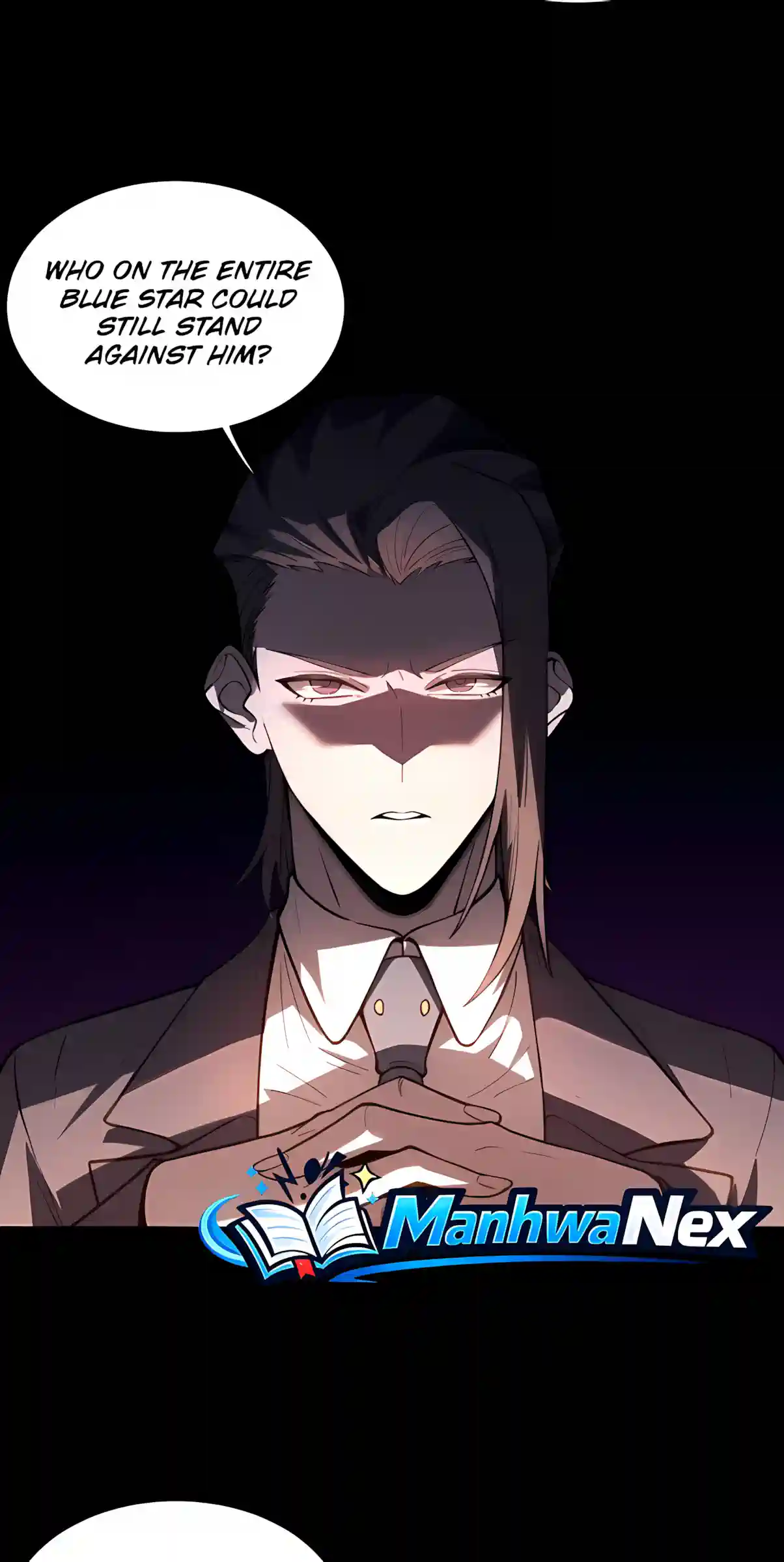 SSS Grade Saint Knight — Chapter 203 — page 28