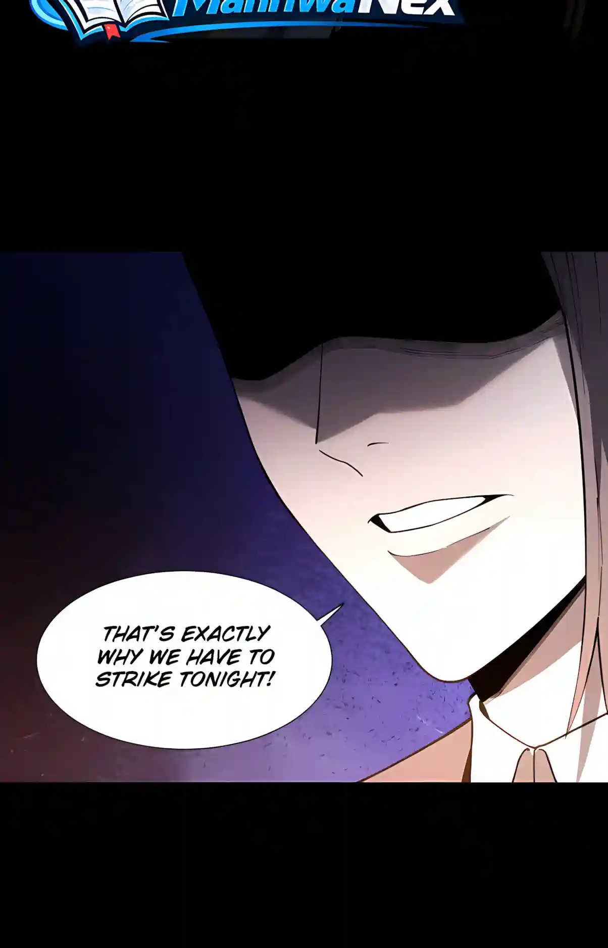 SSS Grade Saint Knight — Chapter 203 — page 31