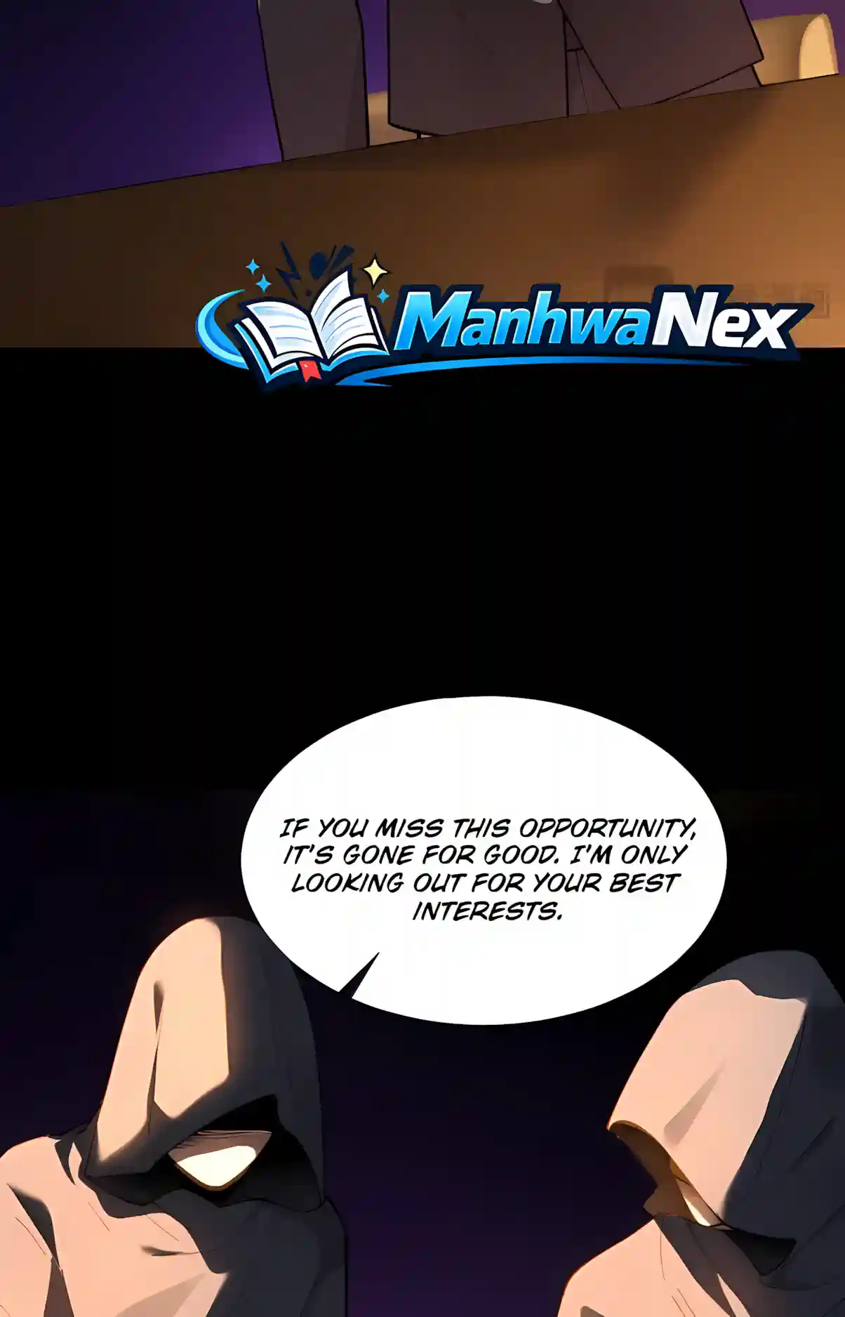 SSS Grade Saint Knight — Chapter 203 — page 34