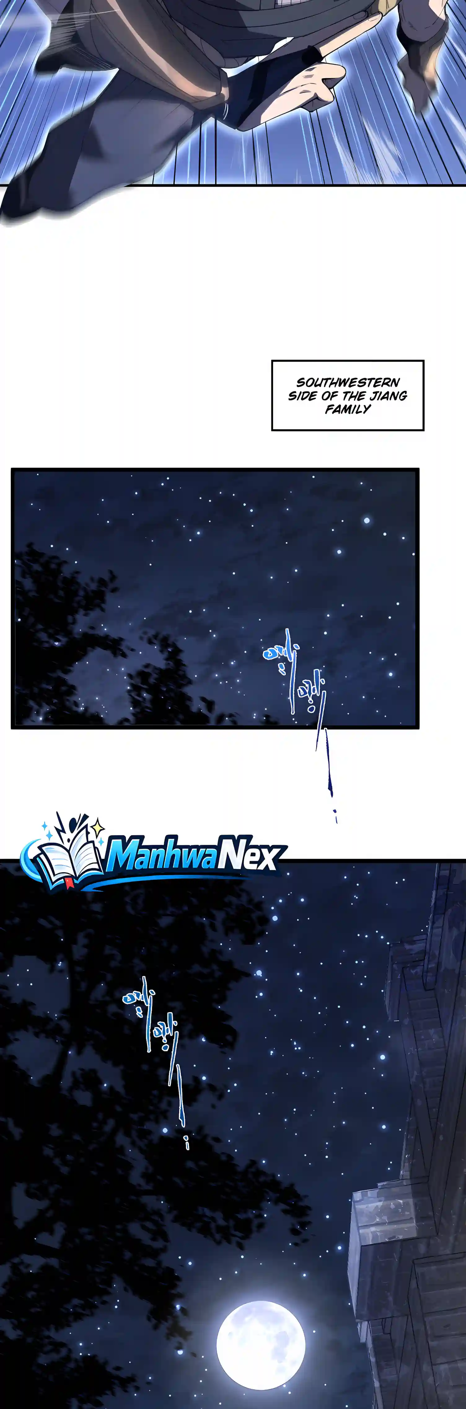 SSS Grade Saint Knight — Chapter 204 — page 6