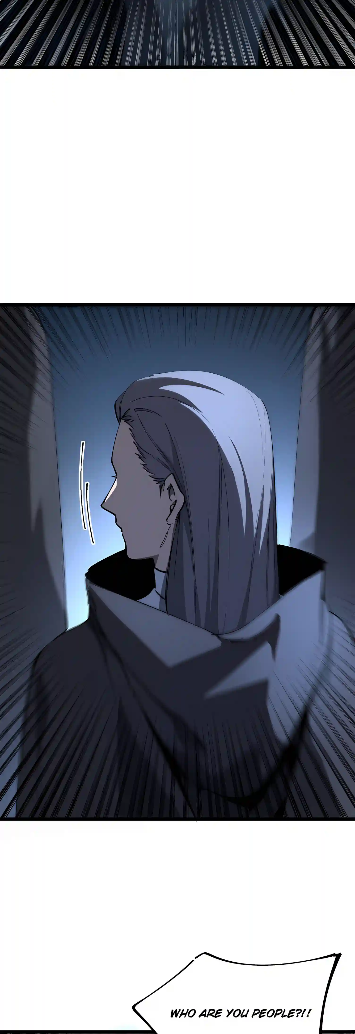 SSS Grade Saint Knight — Chapter 204 — page 22
