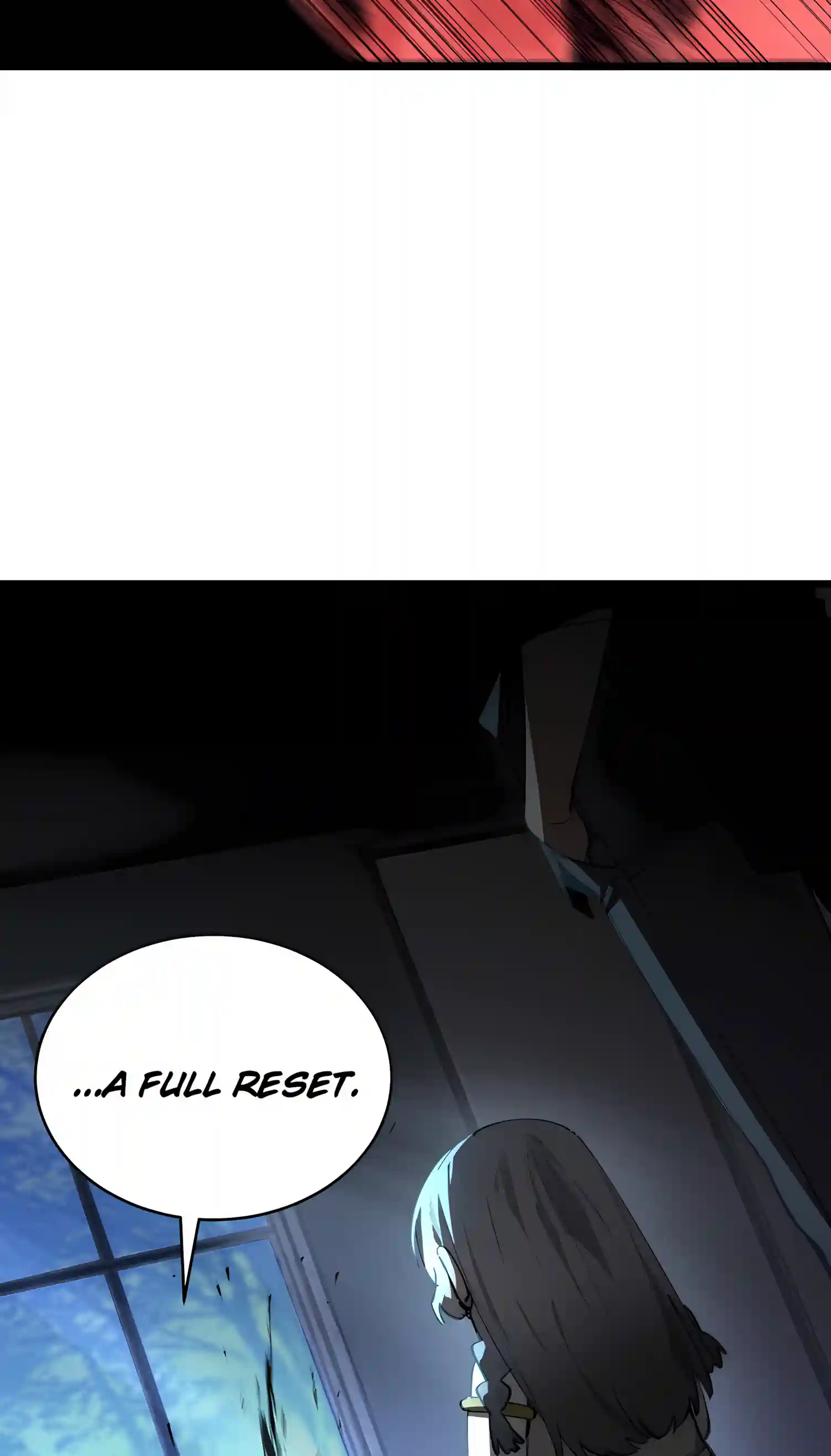 SSS Grade Saint Knight — Chapter 204 — page 36