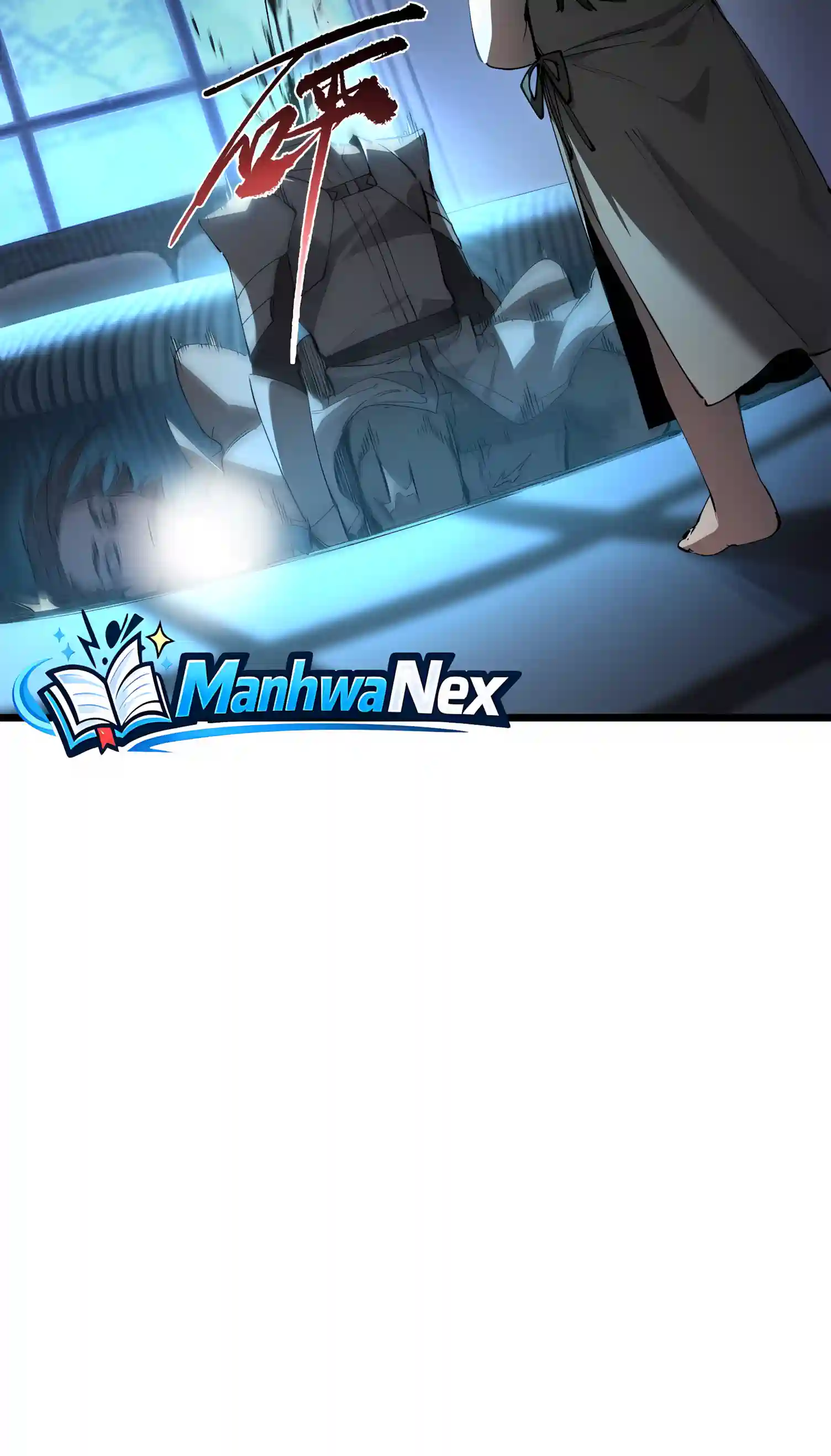 SSS Grade Saint Knight — Chapter 204 — page 37