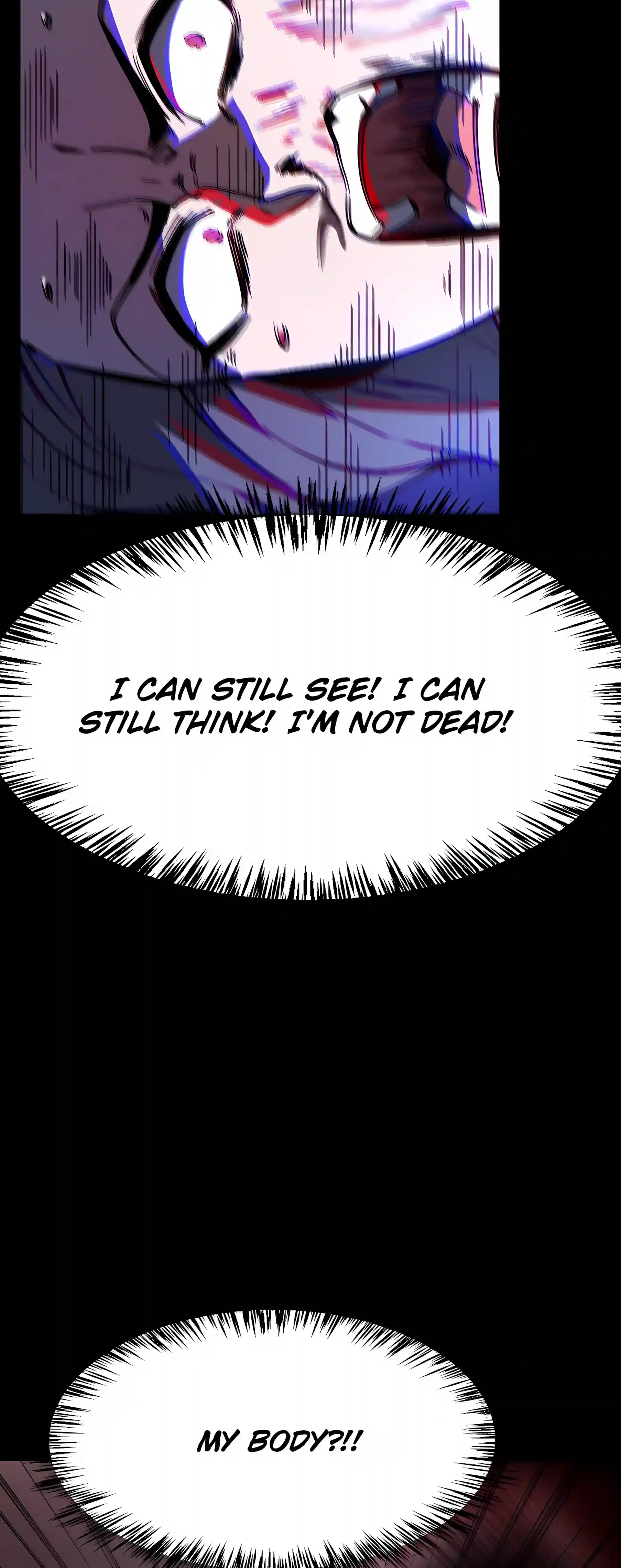 SSS Grade Saint Knight — Chapter 205 — page 6