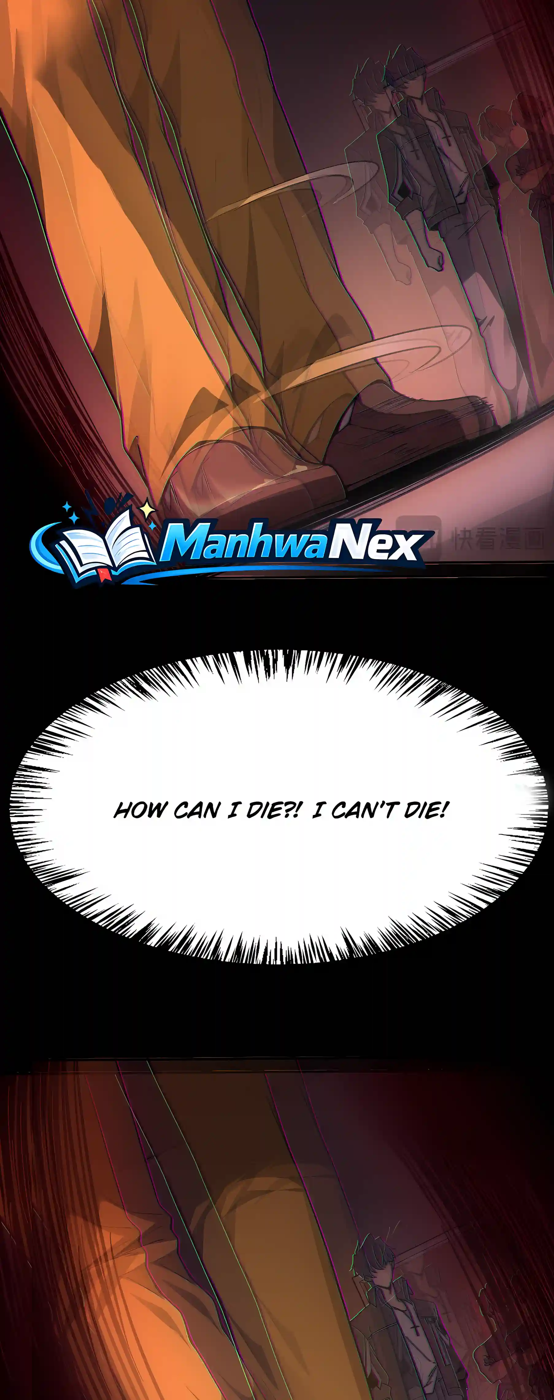 SSS Grade Saint Knight — Chapter 205 — page 9