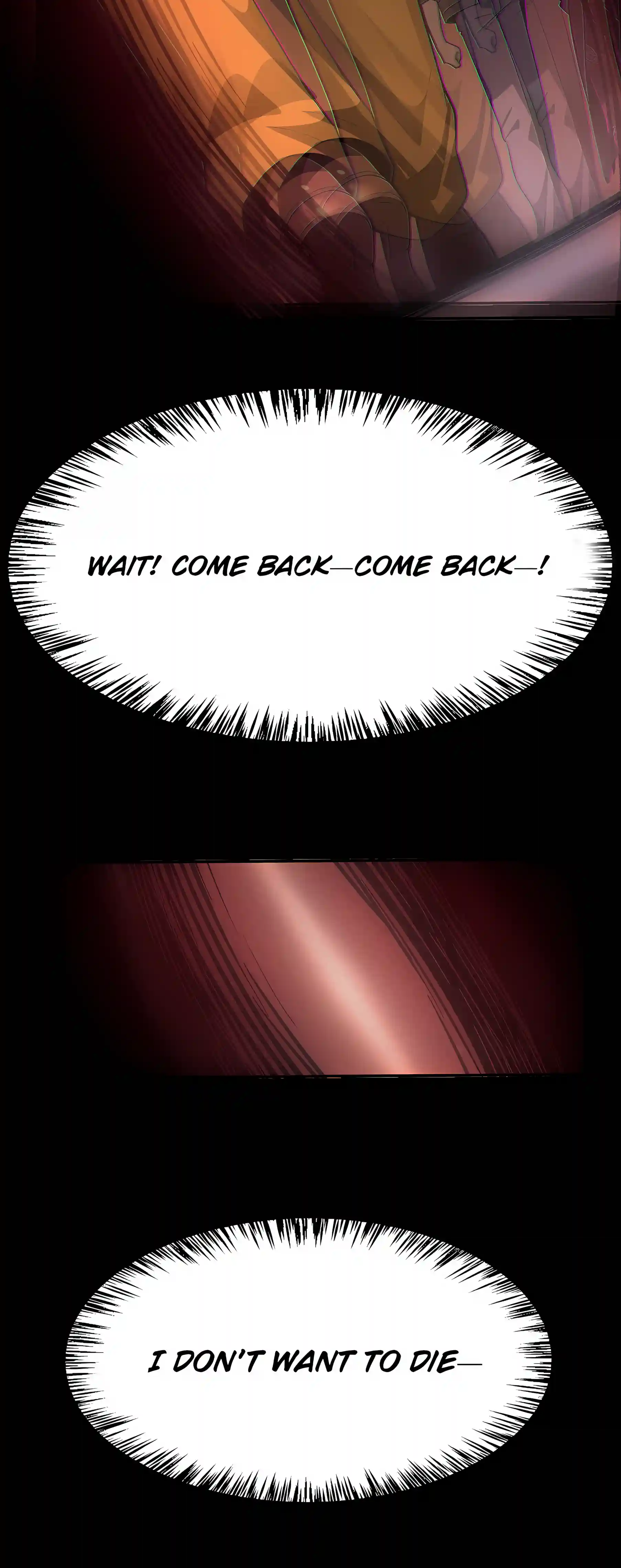 SSS Grade Saint Knight — Chapter 205 — page 10