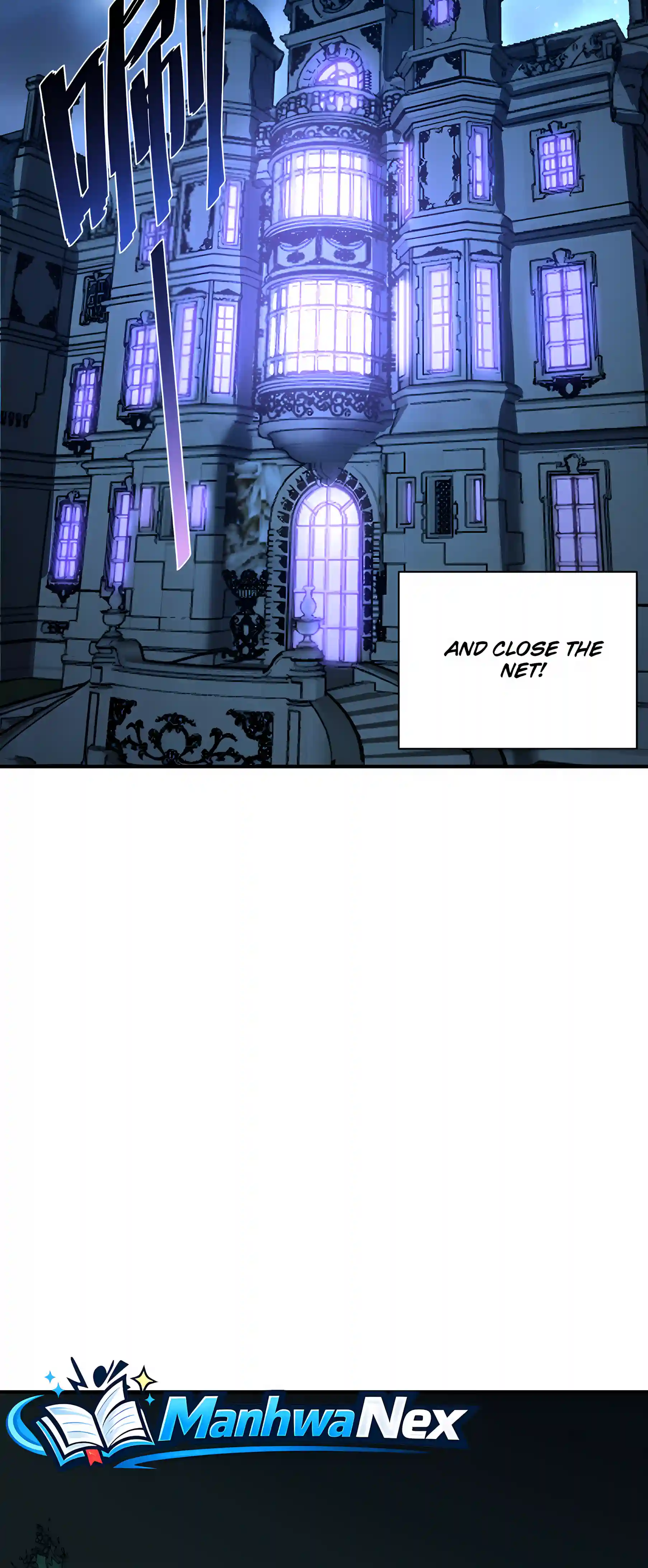 SSS Grade Saint Knight — Chapter 205 — page 29