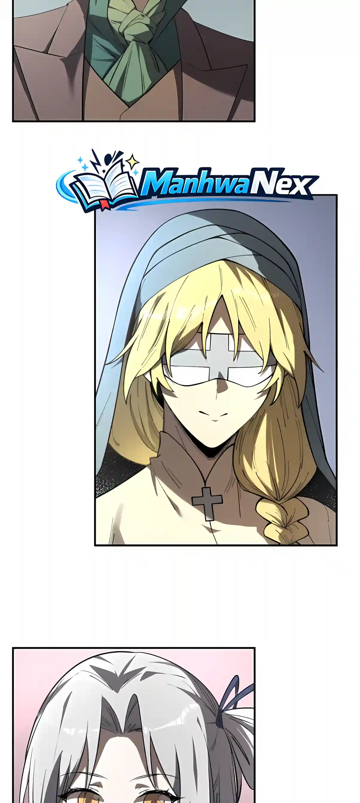 SSS Grade Saint Knight — Chapter 207 — page 21