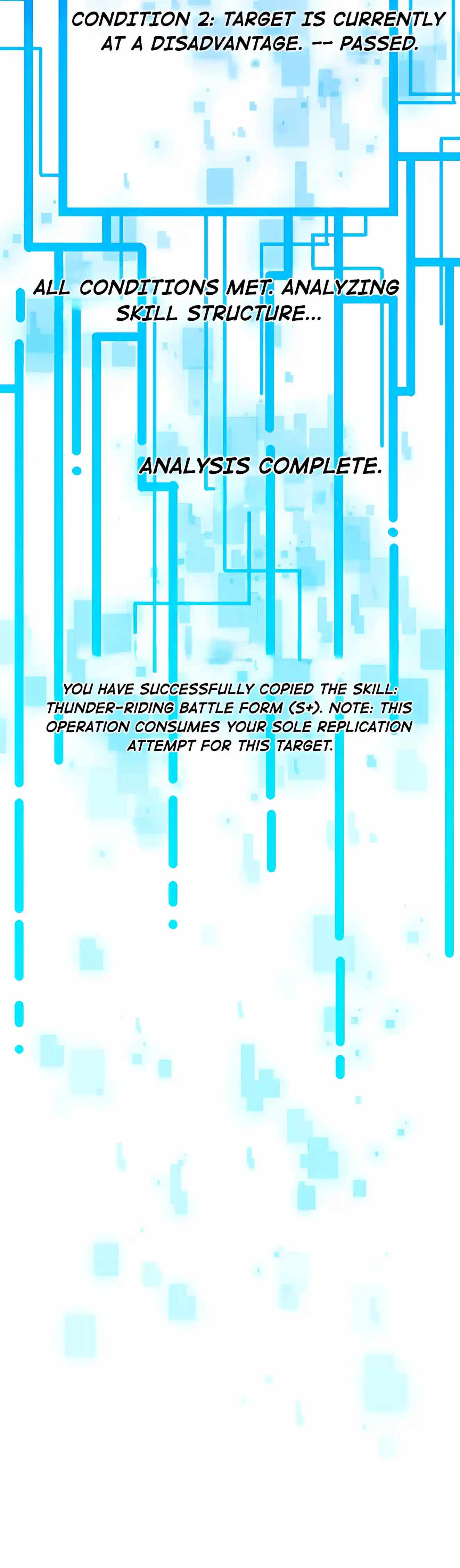 SSS Grade Saint Knight — Chapter 210 — page 15