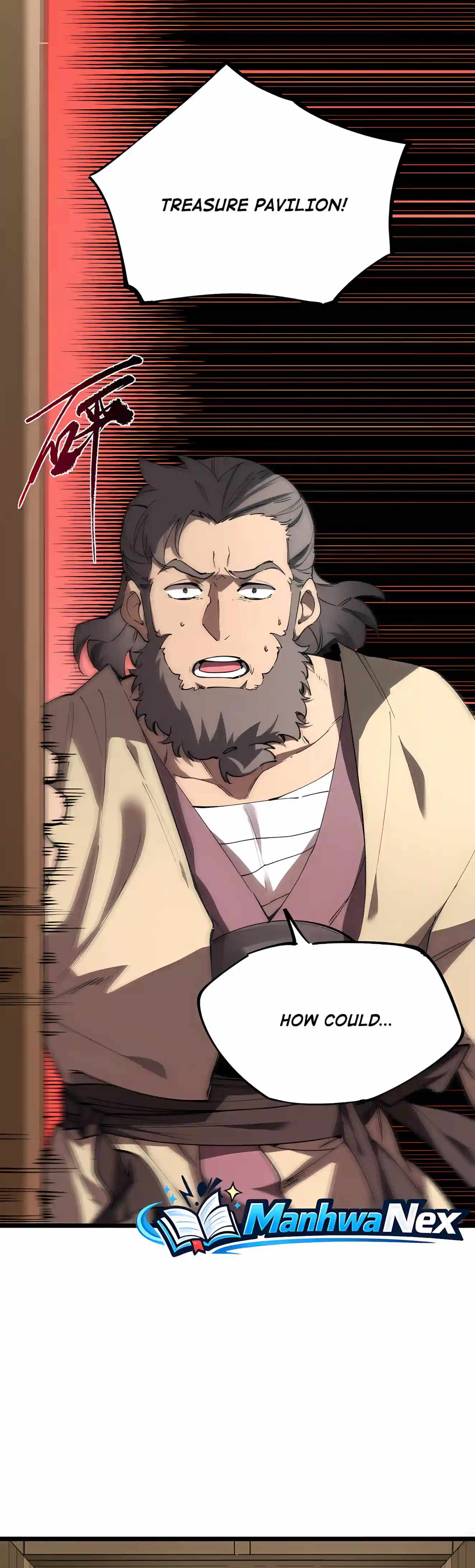 SSS Grade Saint Knight — Chapter 210 — page 17