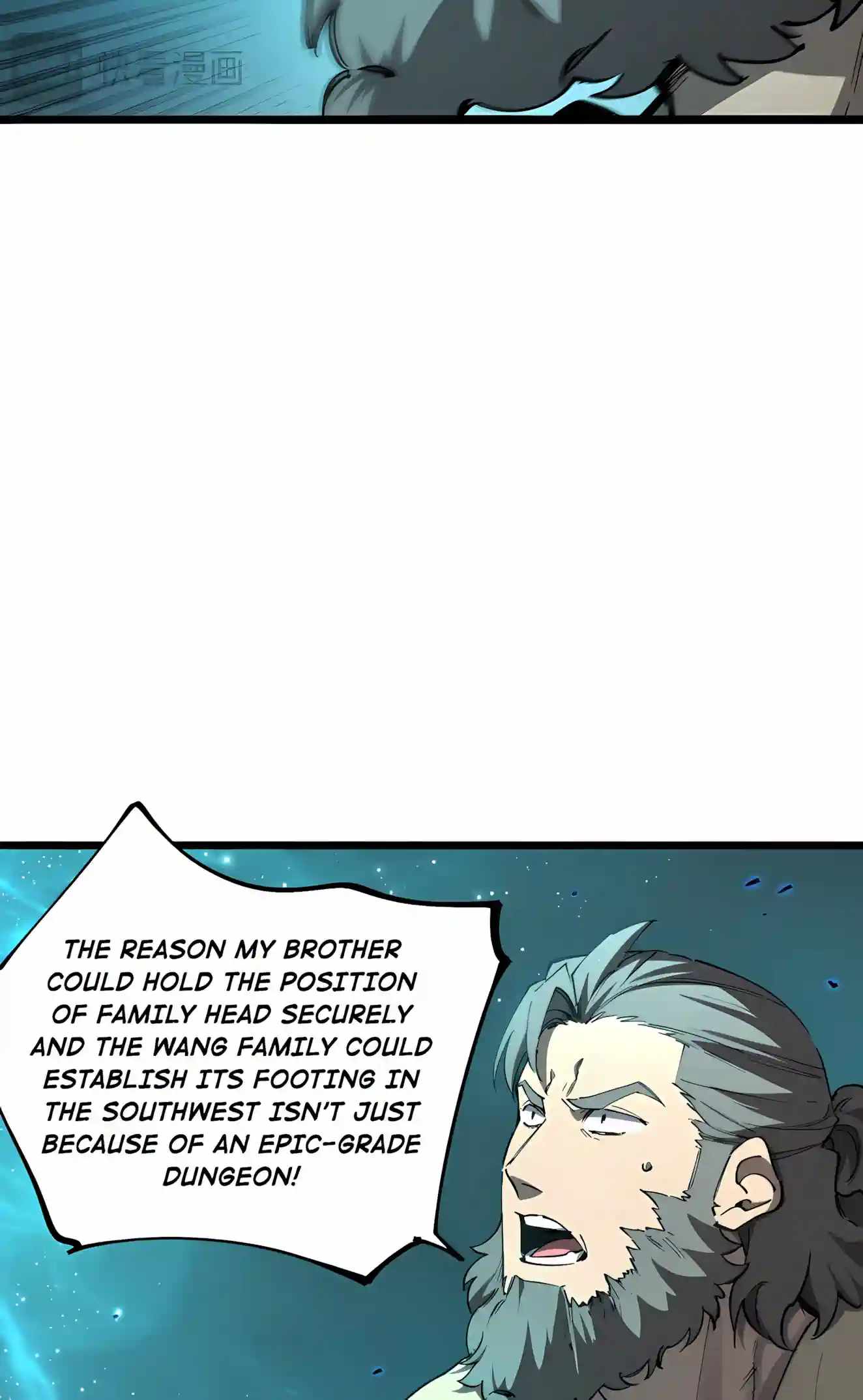 SSS Grade Saint Knight — Chapter 210 — page 31