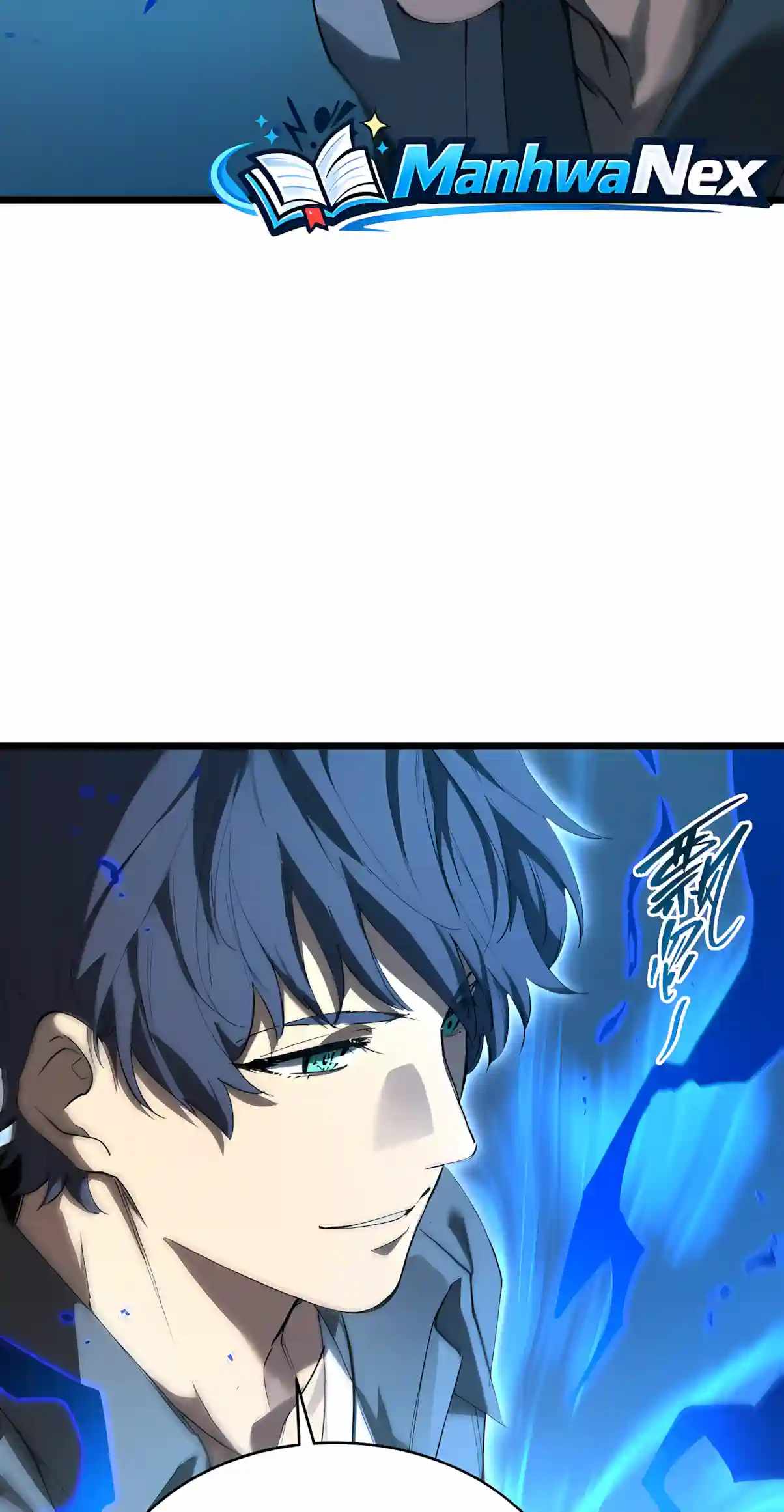SSS Grade Saint Knight — Chapter 211 — page 34