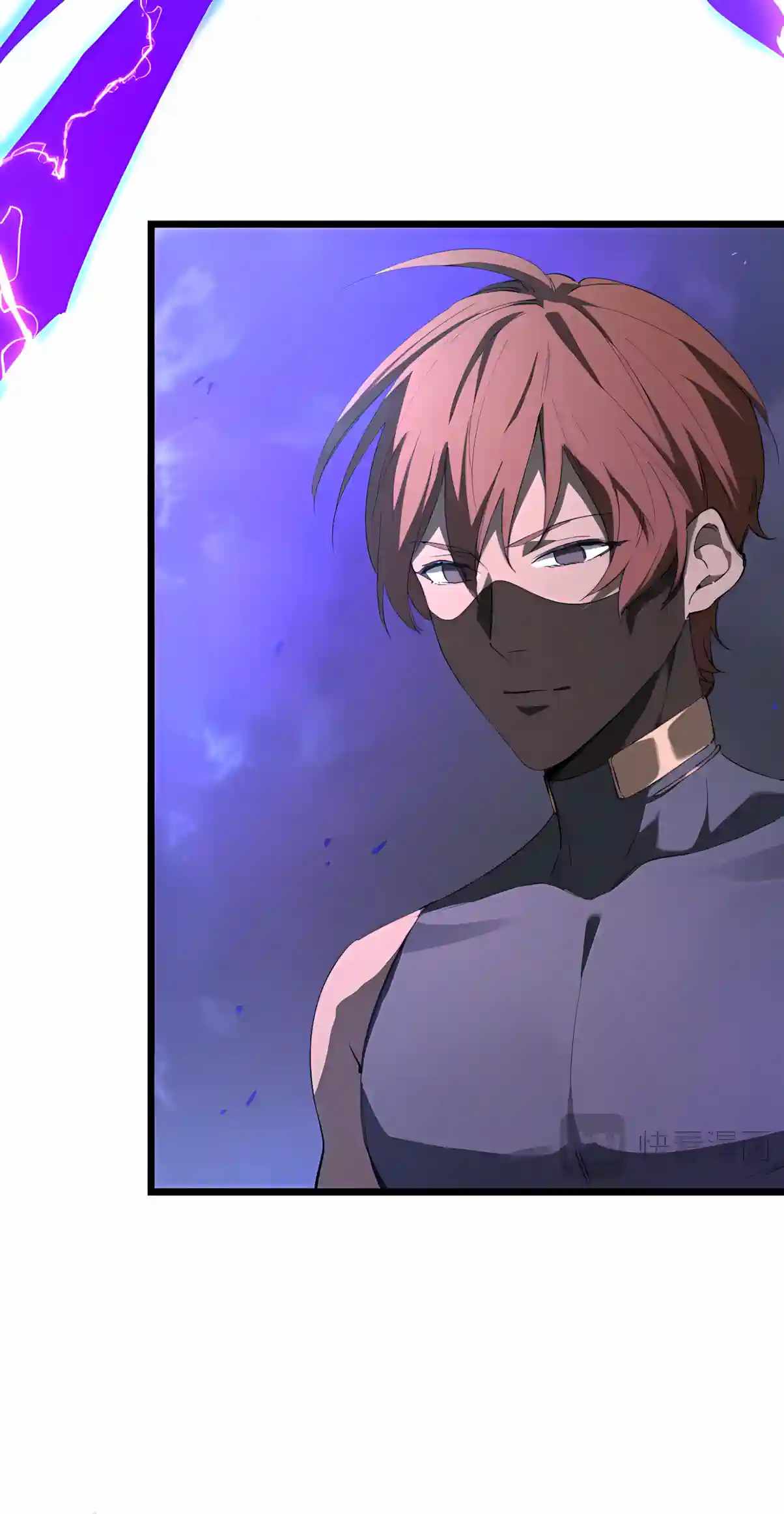 SSS Grade Saint Knight — Chapter 211 — page 38
