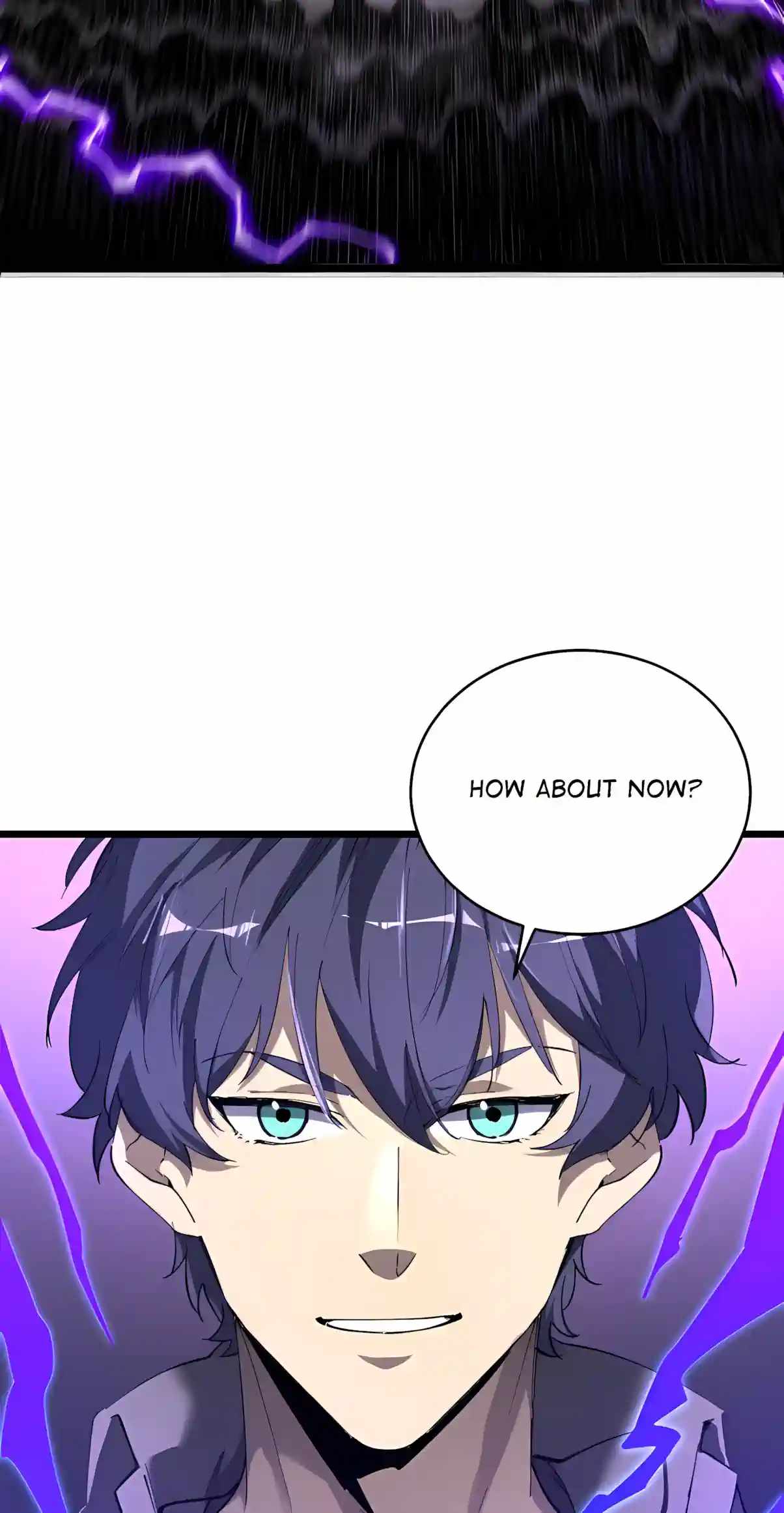 SSS Grade Saint Knight — Chapter 211 — page 41