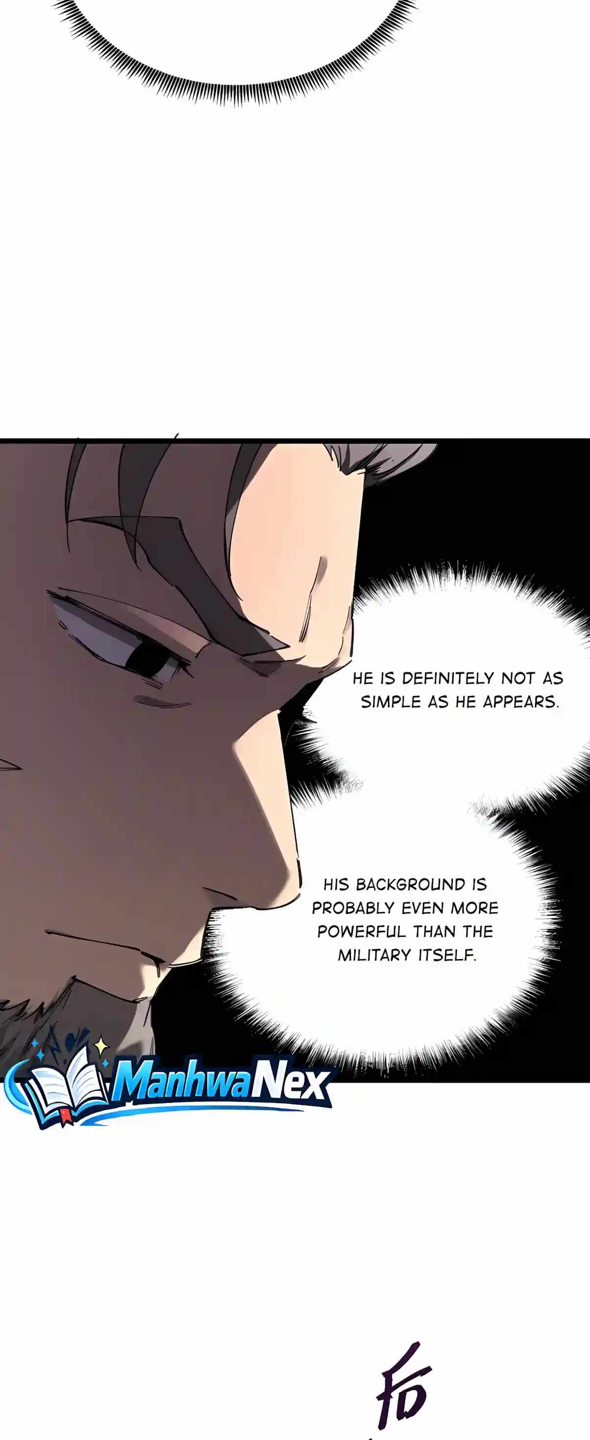 SSS Grade Saint Knight — Chapter 212 — page 16