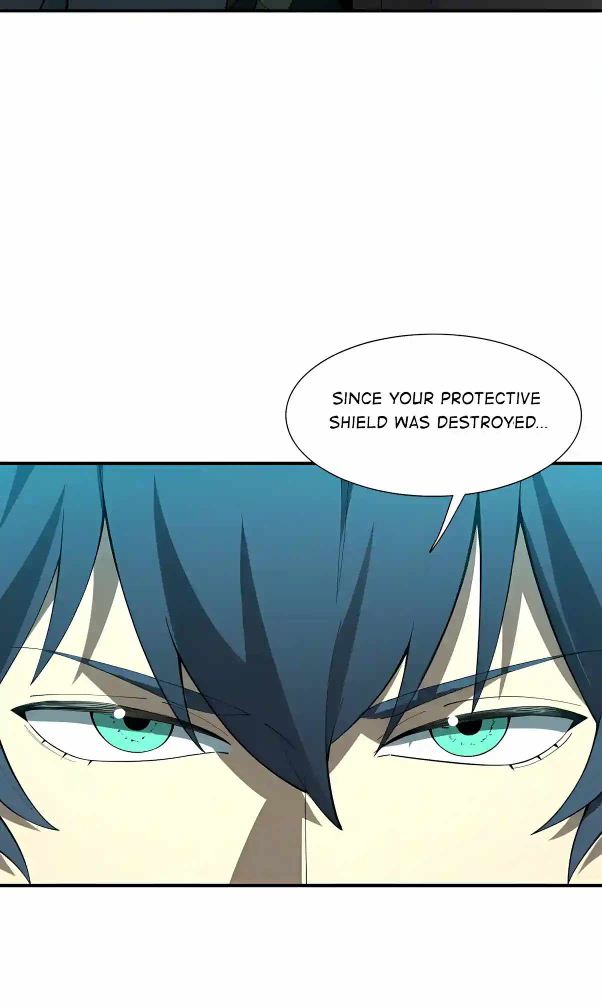 SSS Grade Saint Knight — Chapter 212 — page 30