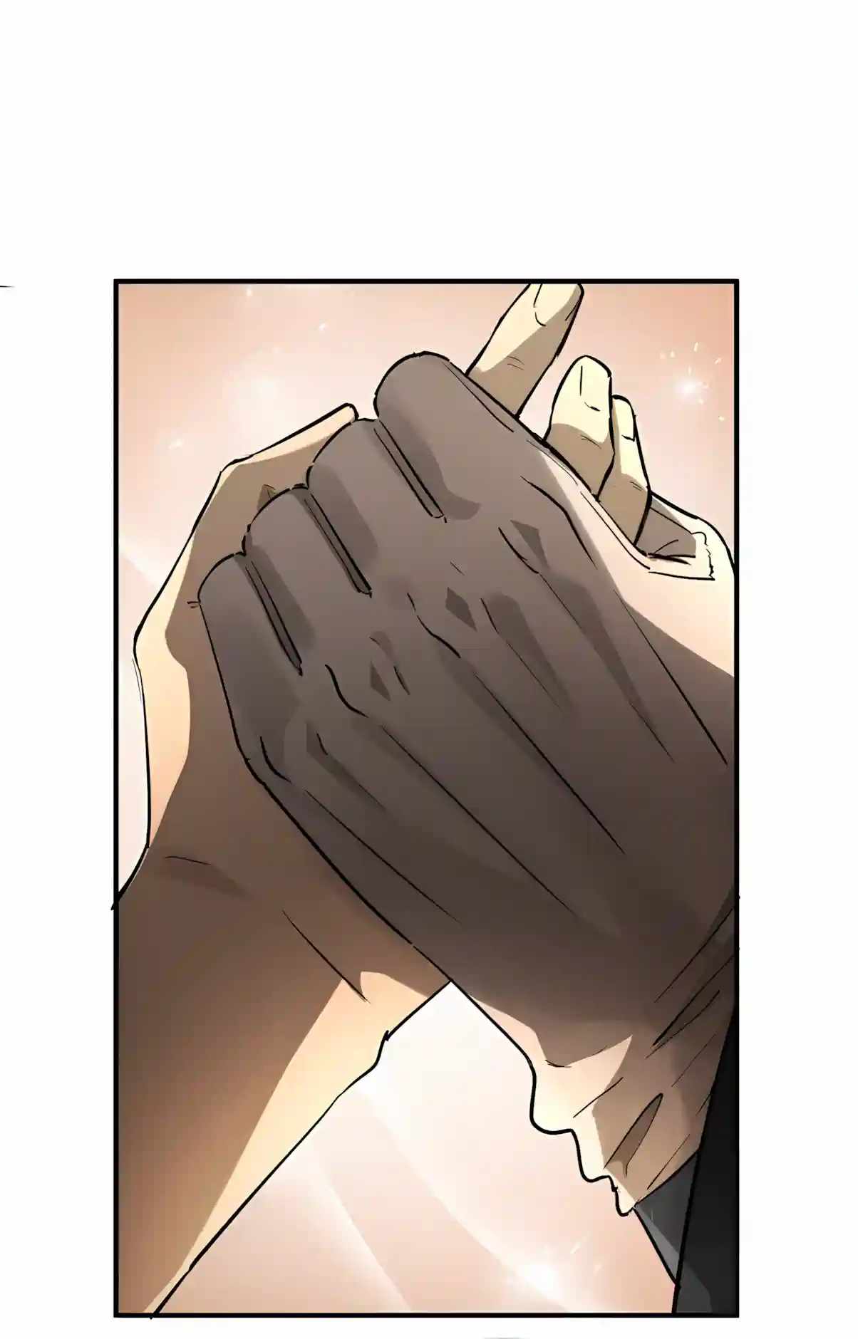 SSS Grade Saint Knight — Chapter 214 — page 41