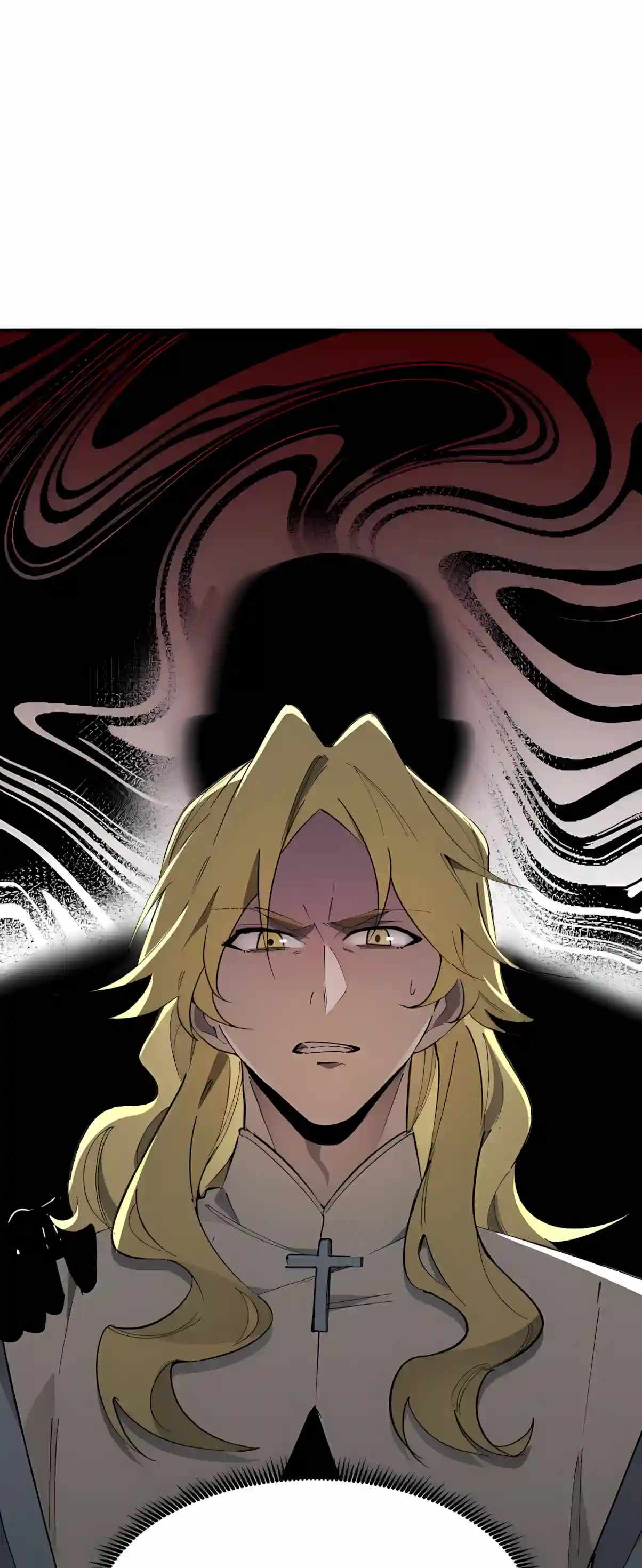 SSS Grade Saint Knight — Chapter 215 — page 17
