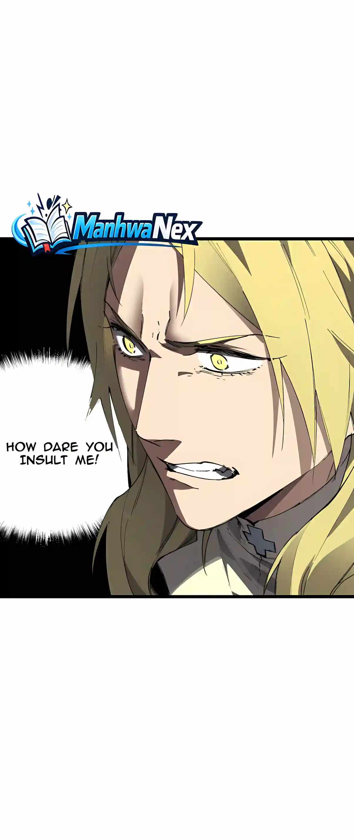 SSS Grade Saint Knight — Chapter 215 — page 24