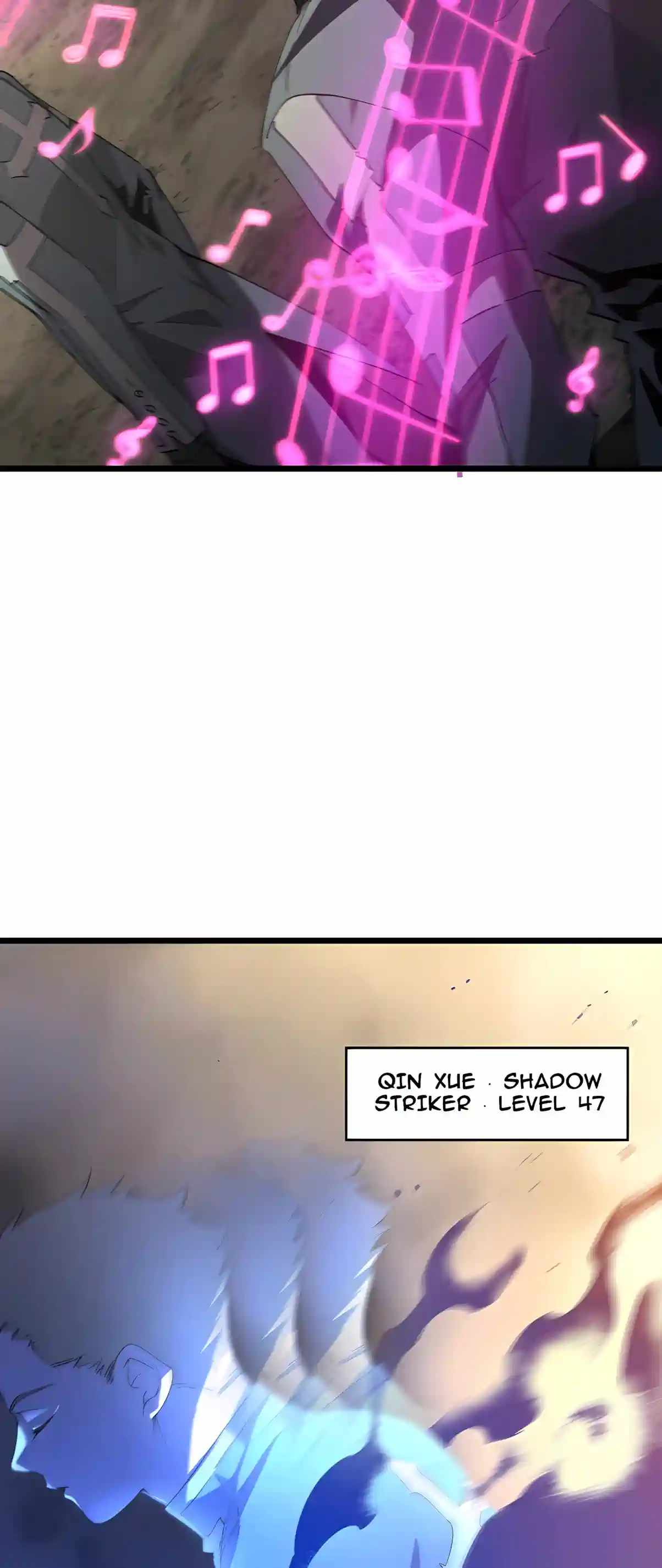 SSS Grade Saint Knight — Chapter 215 — page 34