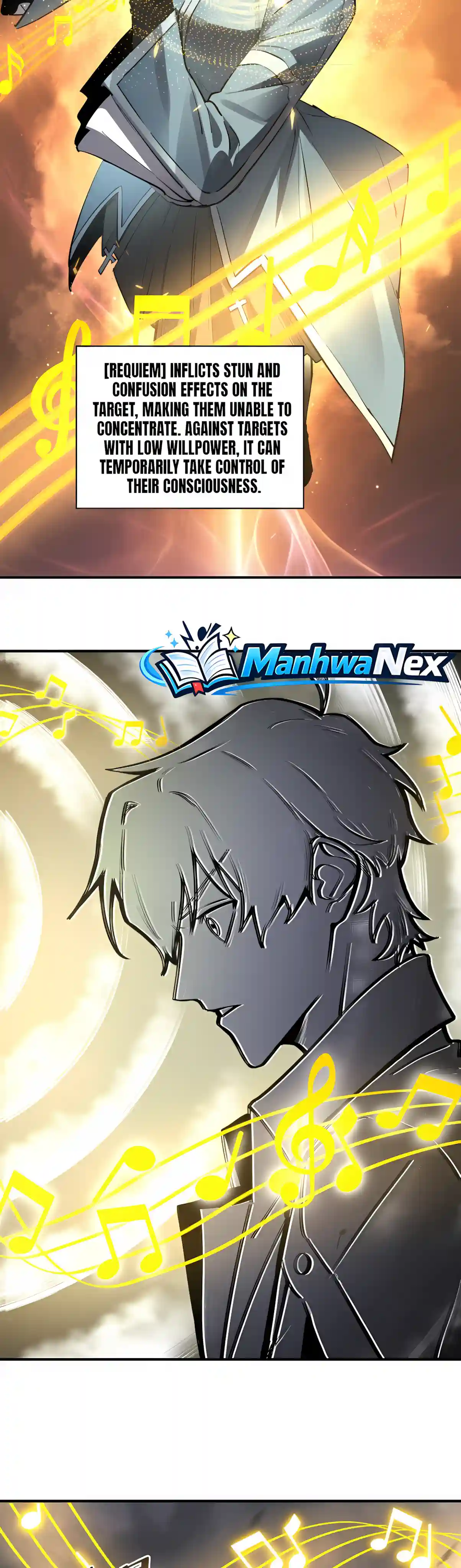 SSS Grade Saint Knight — Chapter 216 — page 26
