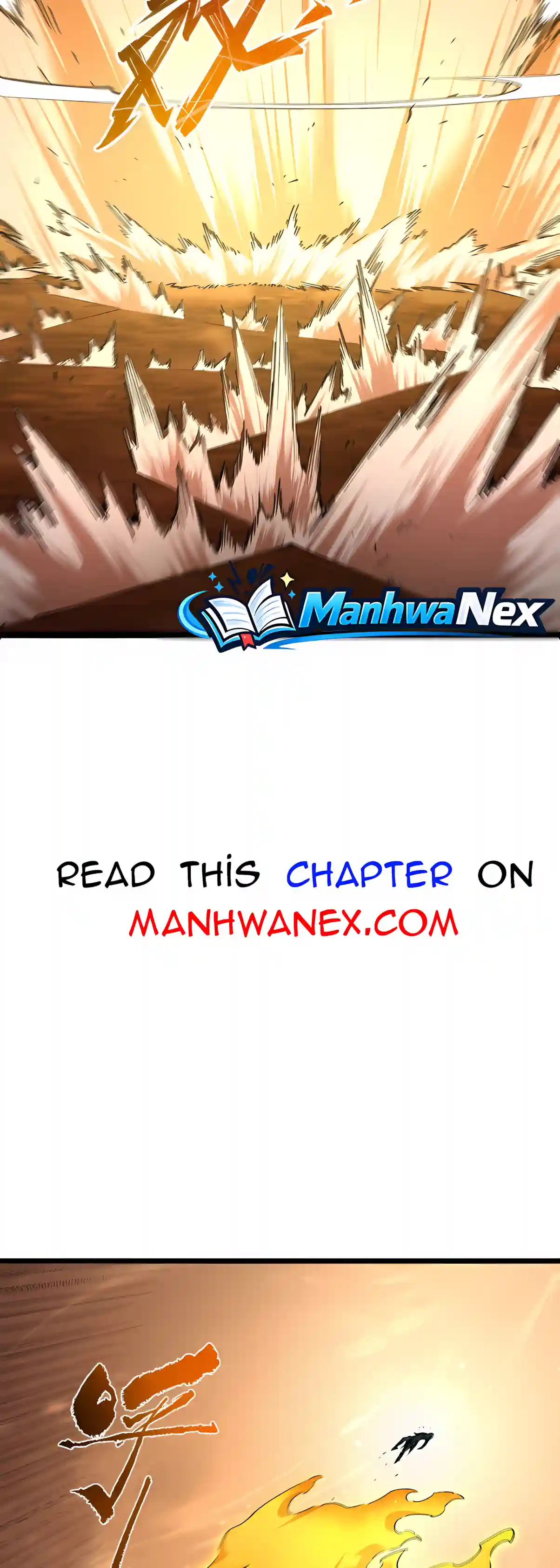 SSS Grade Saint Knight — Chapter 217 — page 18