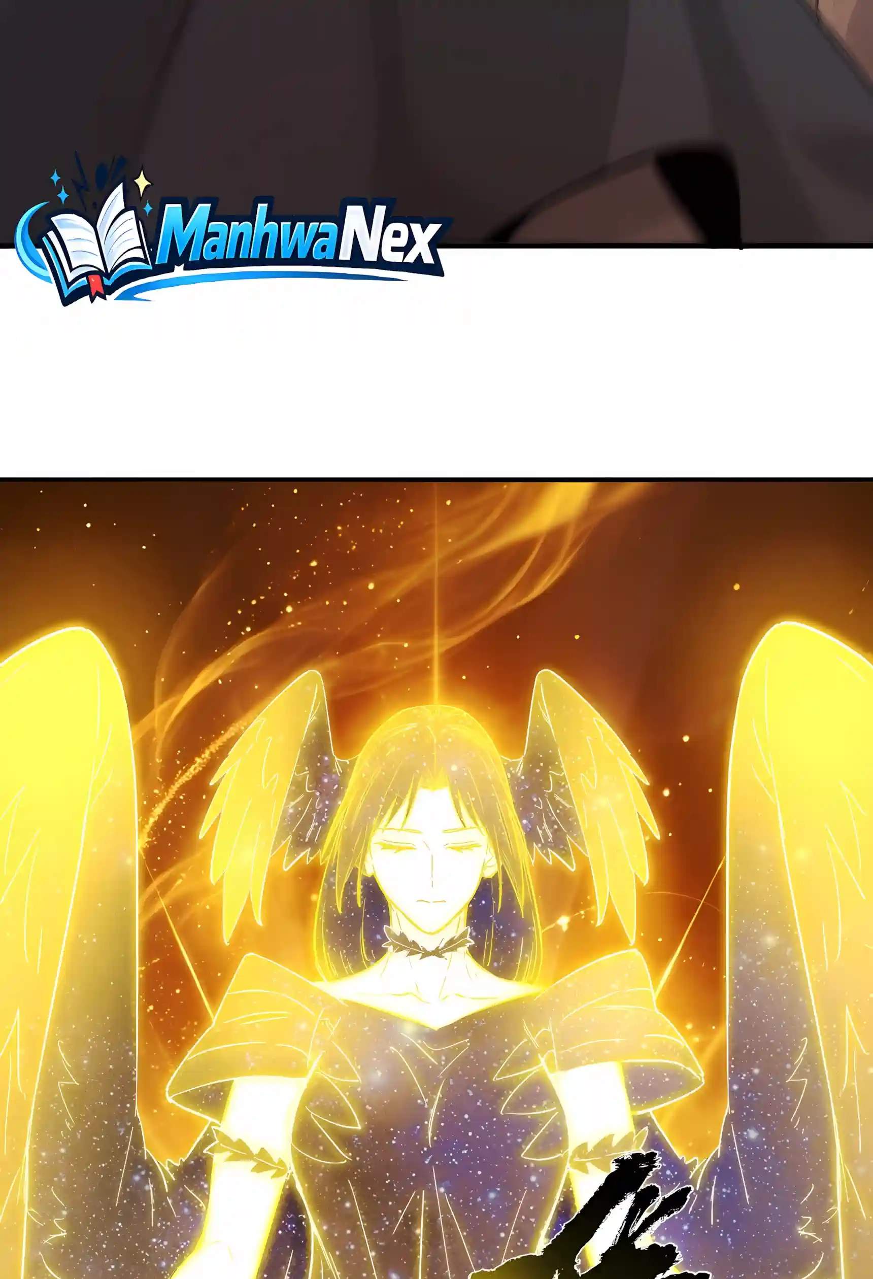 SSS Grade Saint Knight — Chapter 218 — page 37