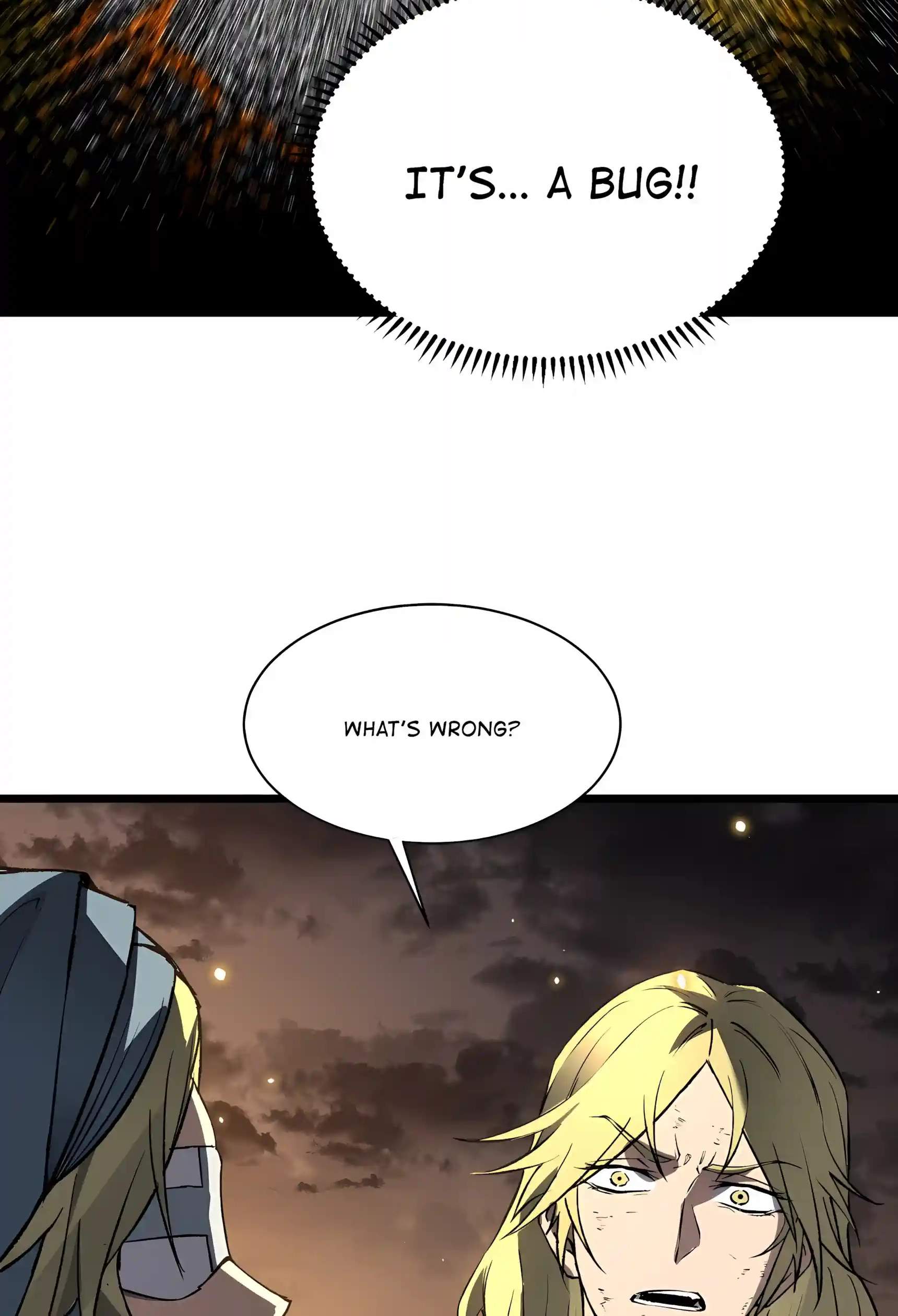 SSS Grade Saint Knight — Chapter 218 — page 52