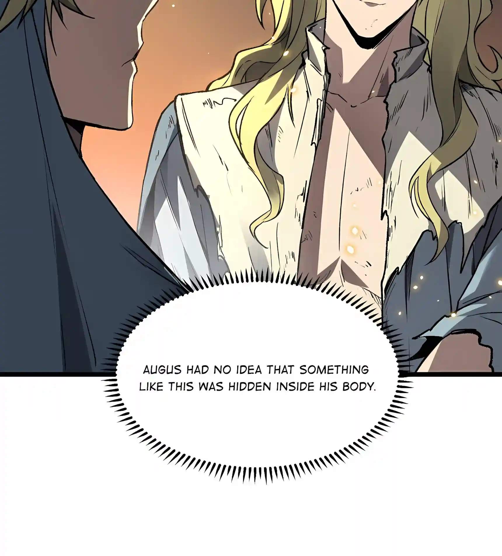 SSS Grade Saint Knight — Chapter 218 — page 53