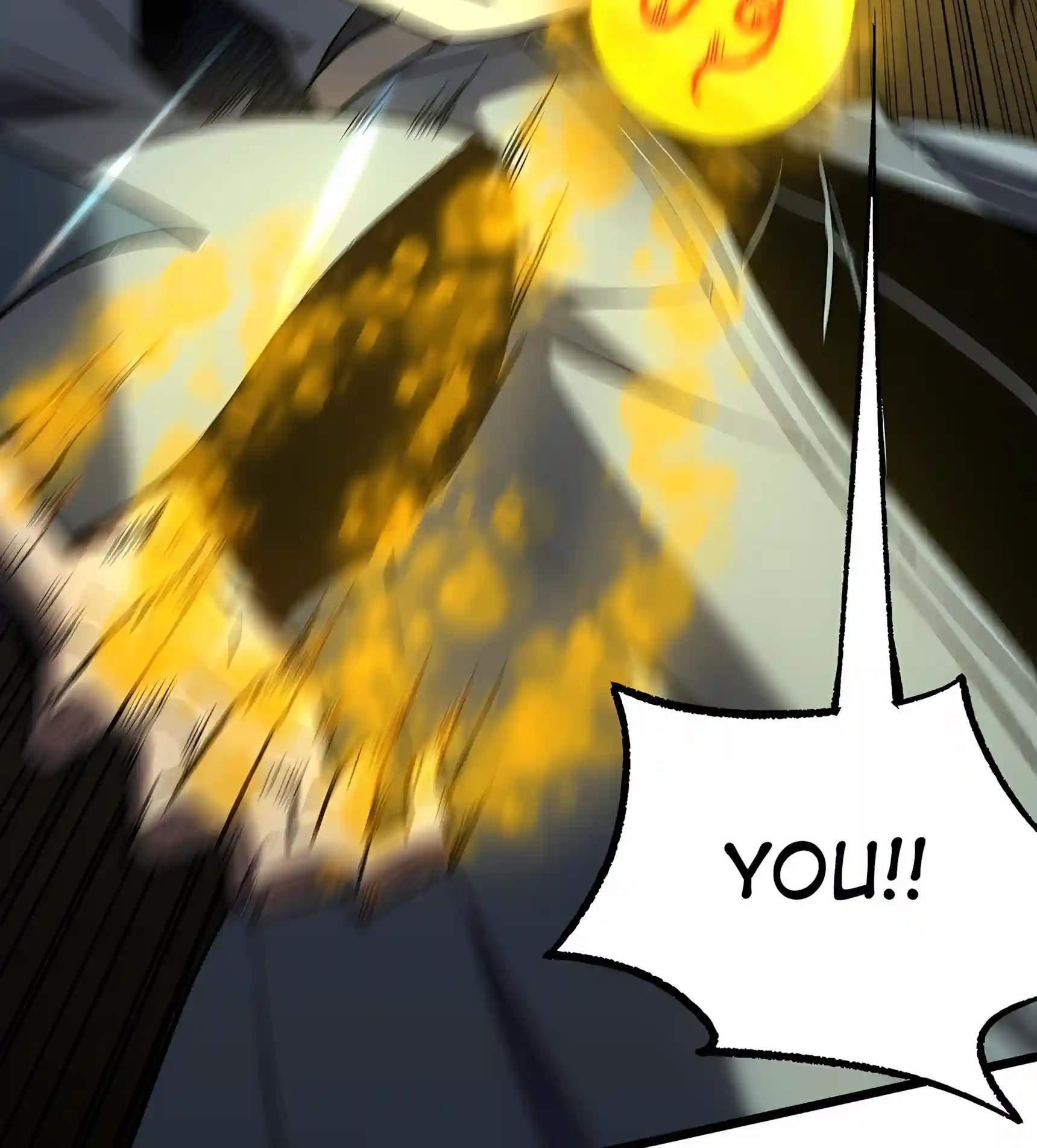 SSS Grade Saint Knight — Chapter 218 — page 56