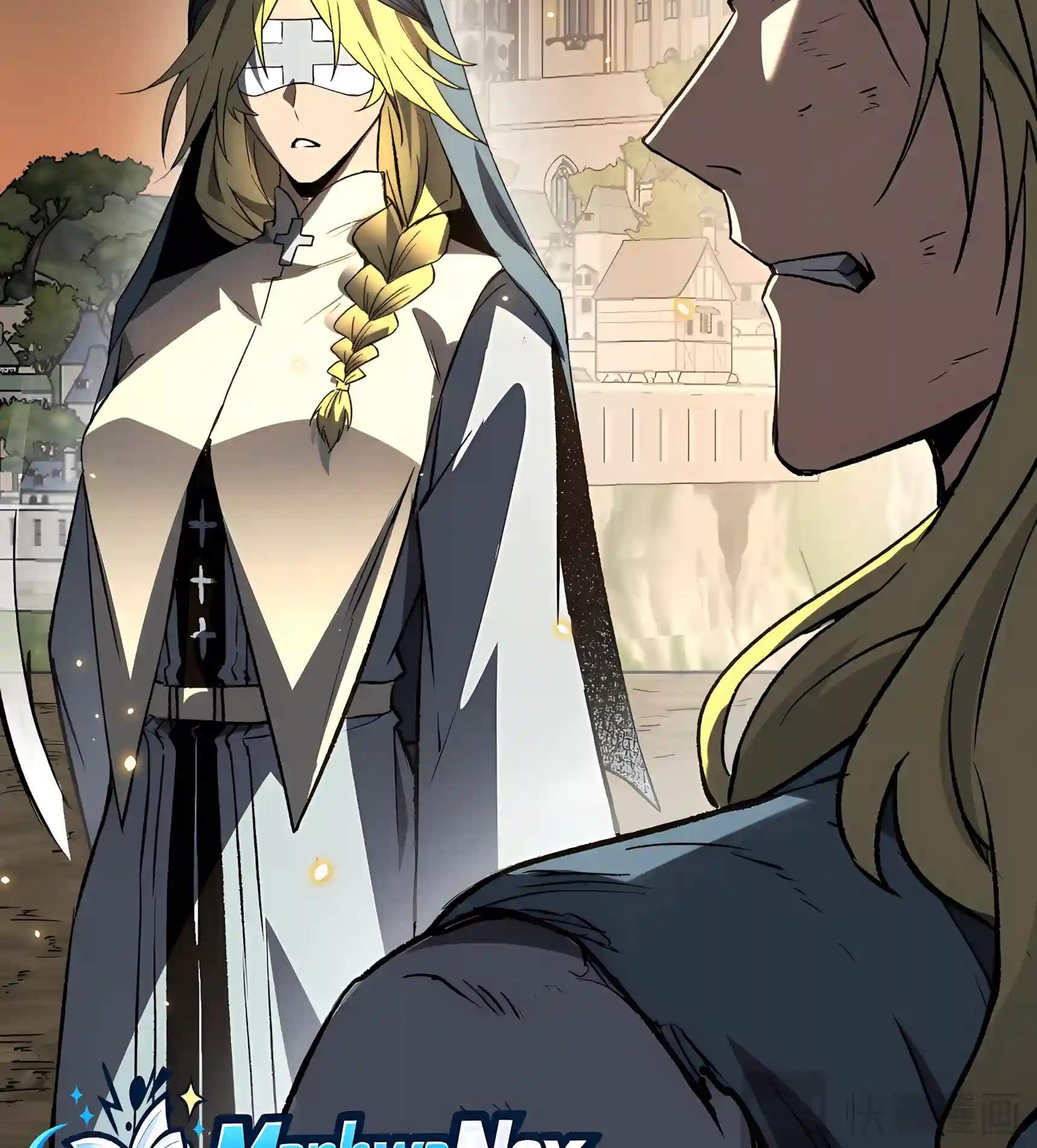 SSS Grade Saint Knight — Chapter 218 — page 58