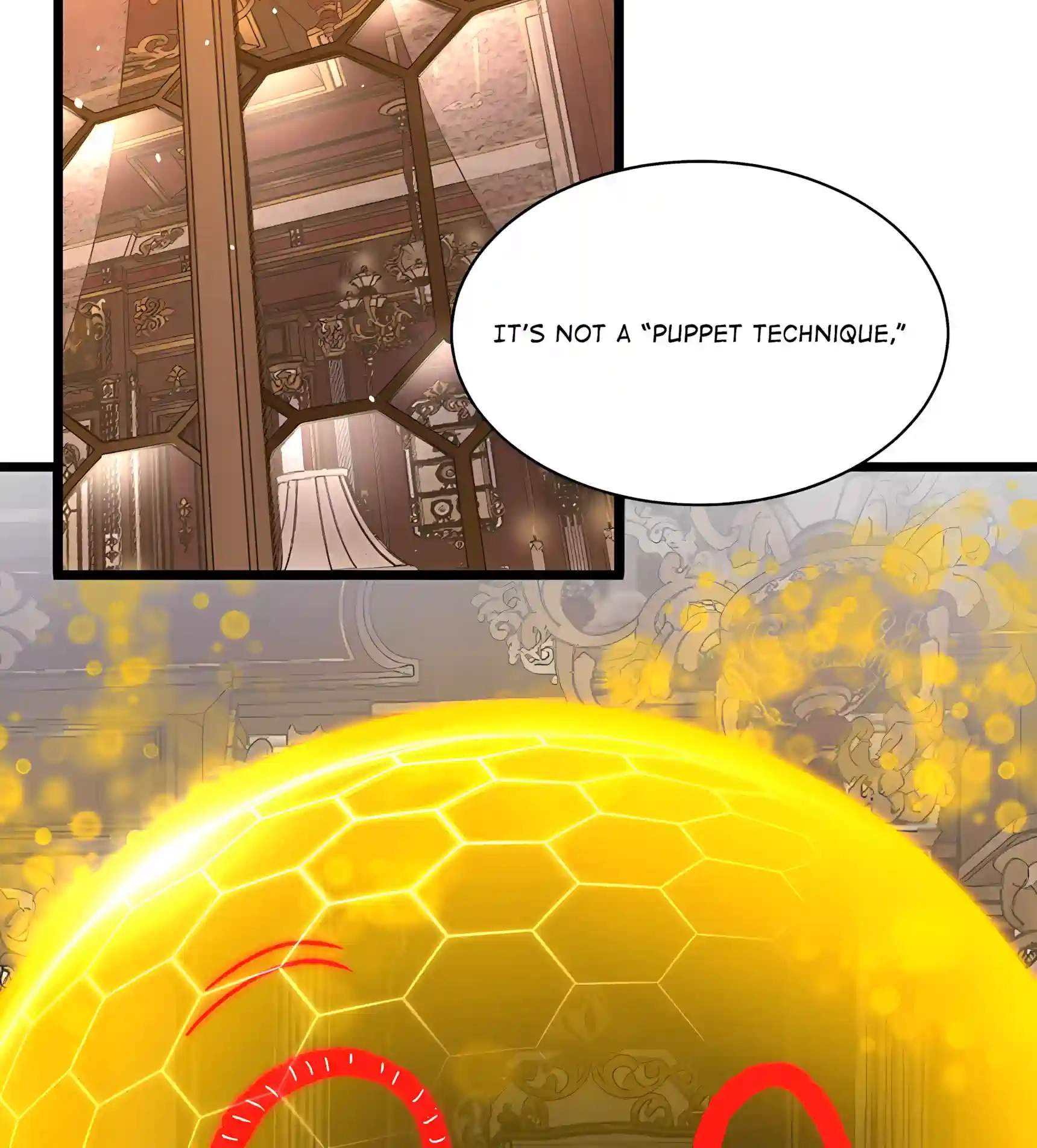 SSS Grade Saint Knight — Chapter 218 — page 62