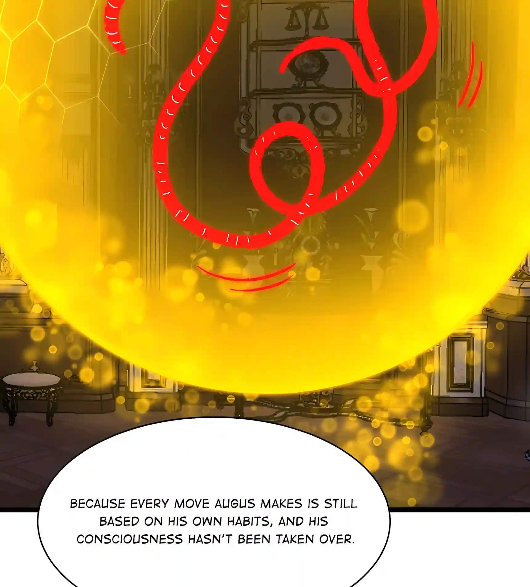 SSS Grade Saint Knight — Chapter 218 — page 63