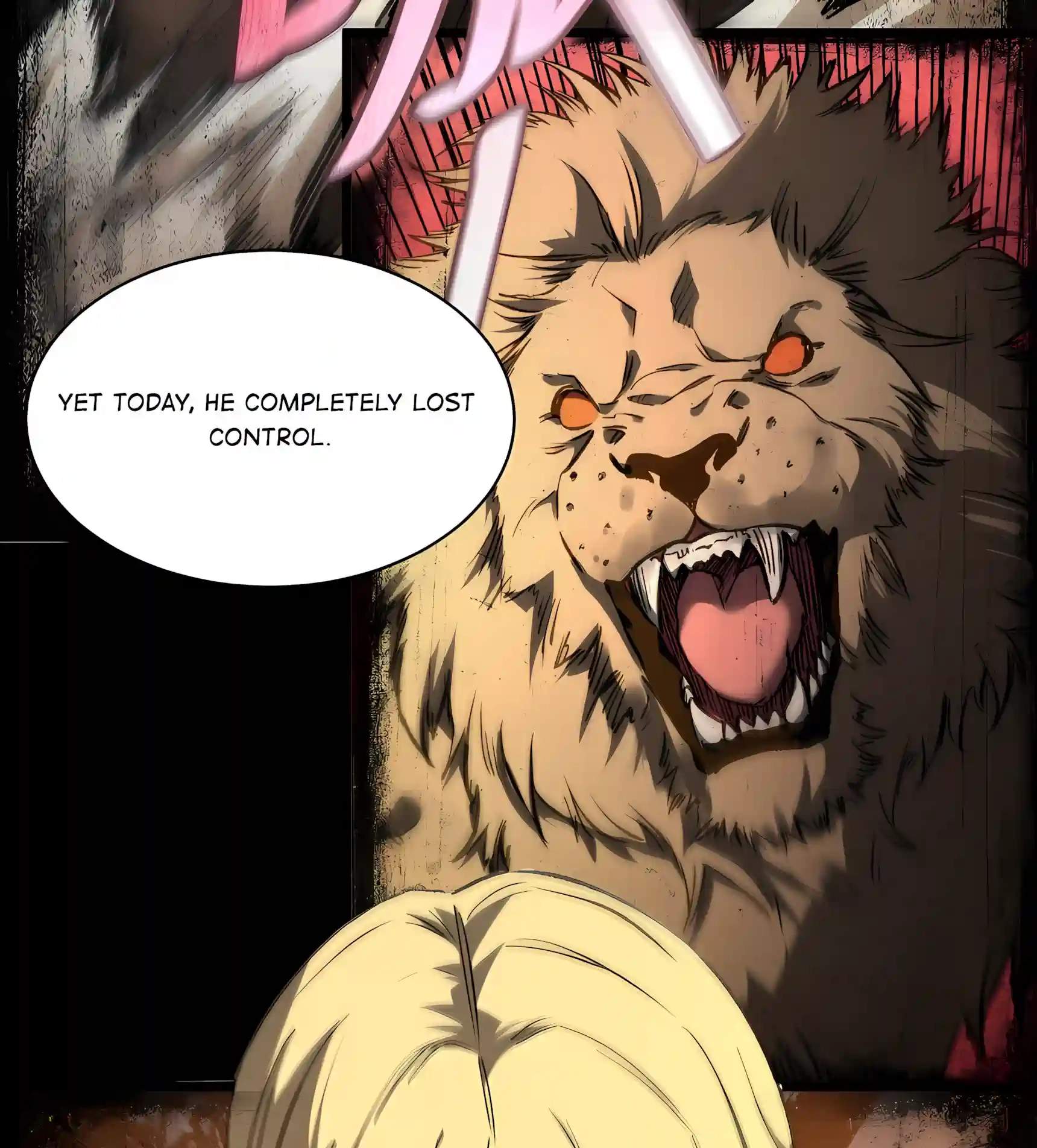 SSS Grade Saint Knight — Chapter 218 — page 67