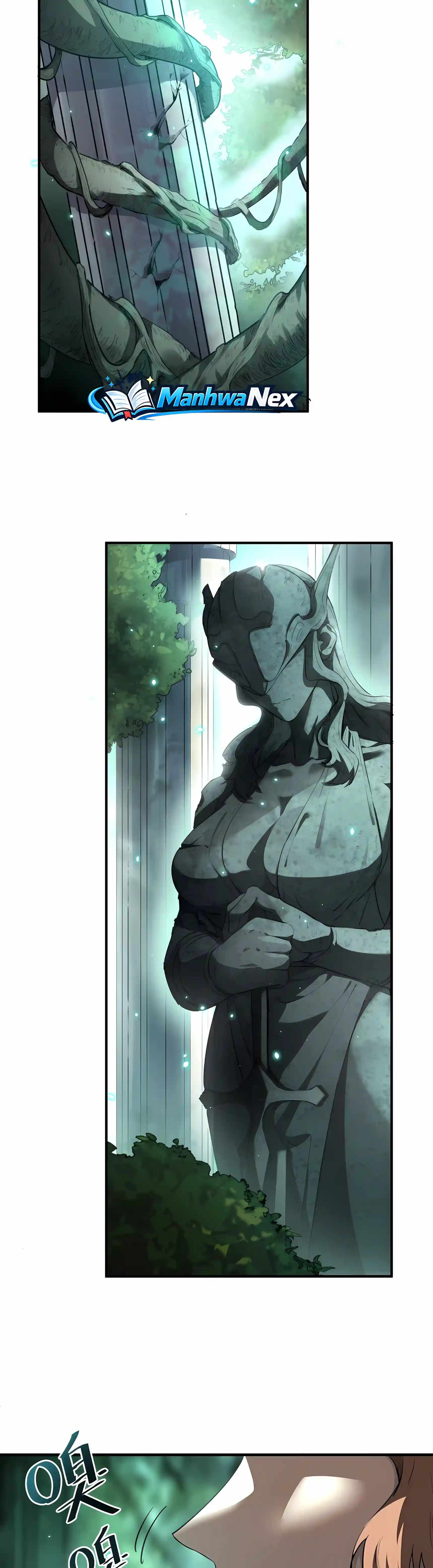 SSS Grade Saint Knight — Chapter 220 — page 2