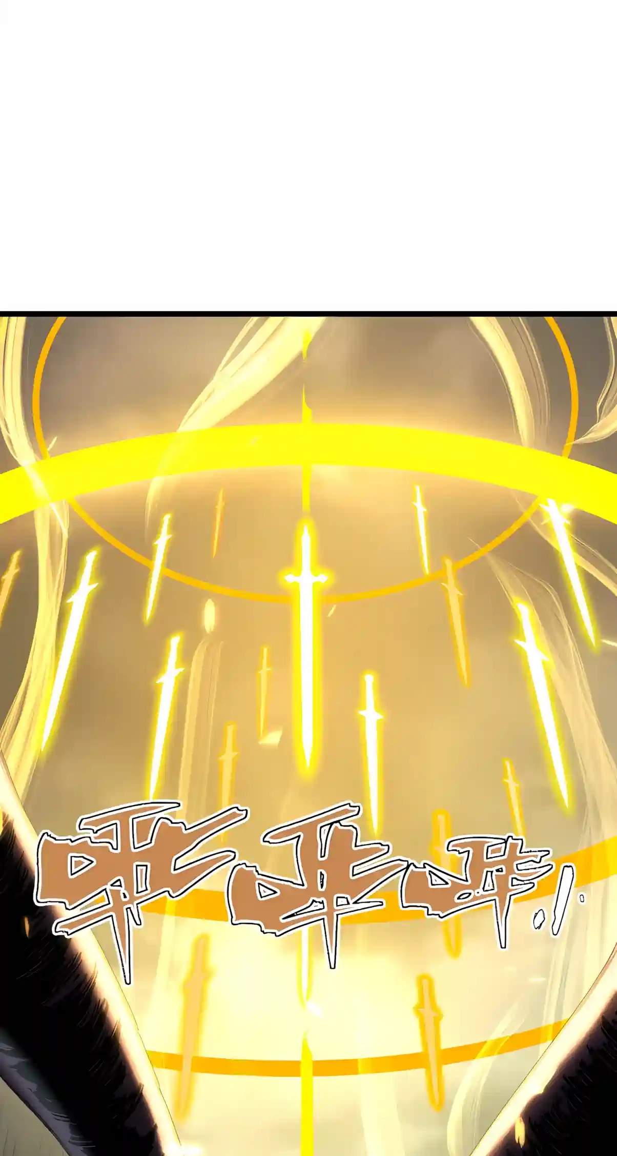 SSS Grade Saint Knight — Chapter 221 — page 3