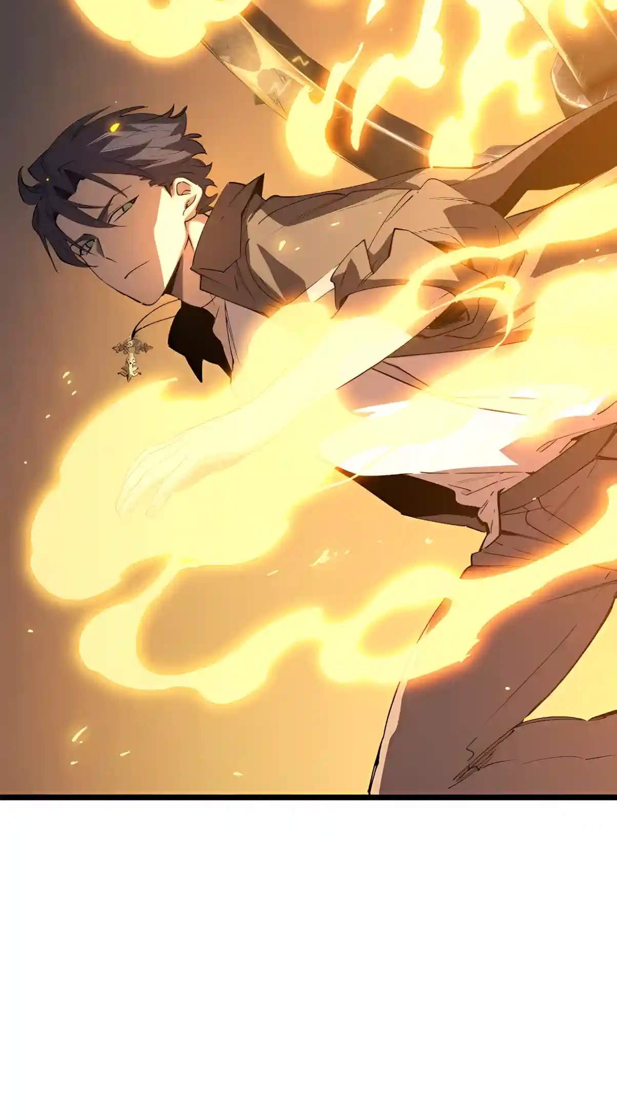 SSS Grade Saint Knight — Chapter 221 — page 32
