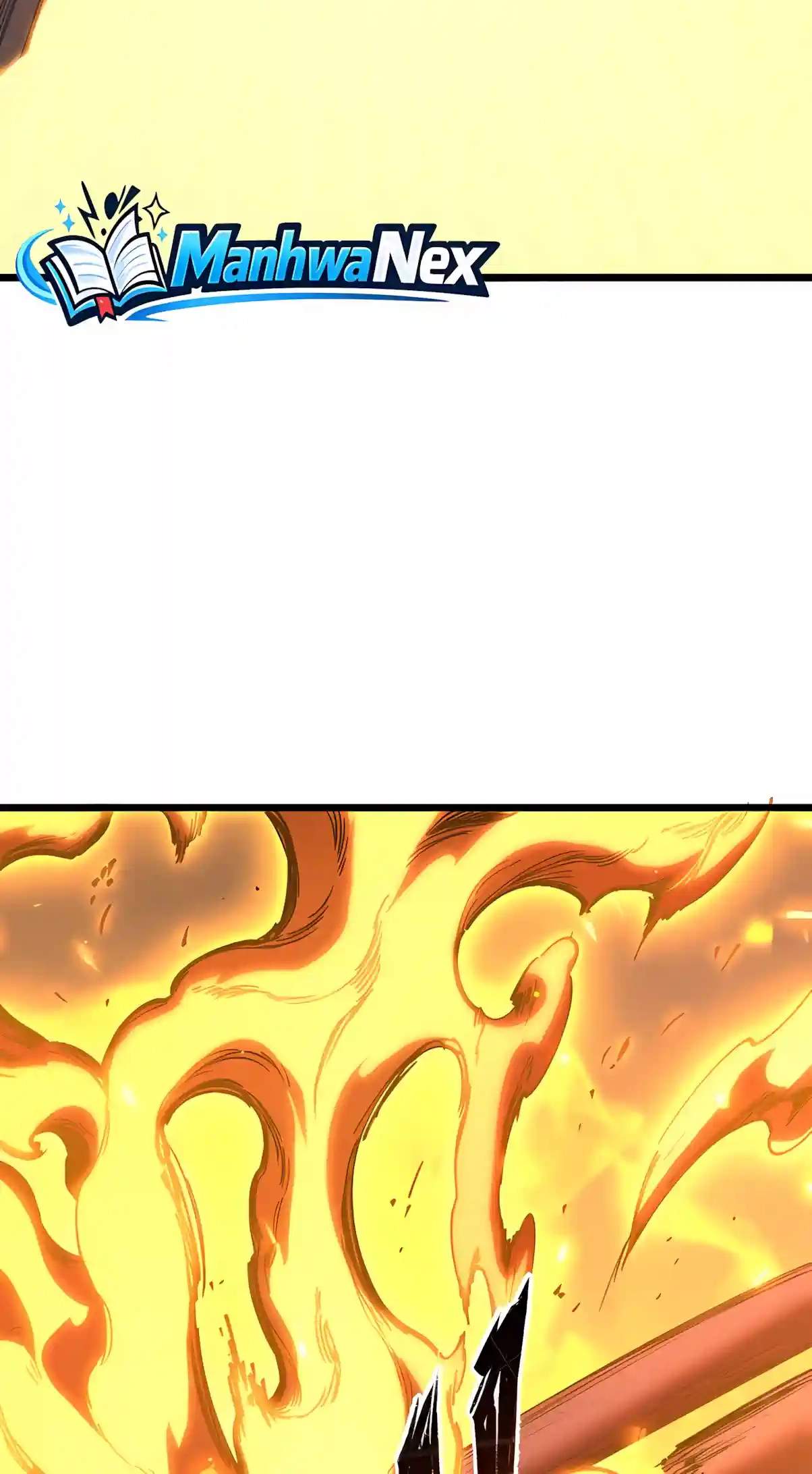SSS Grade Saint Knight — Chapter 221 — page 34