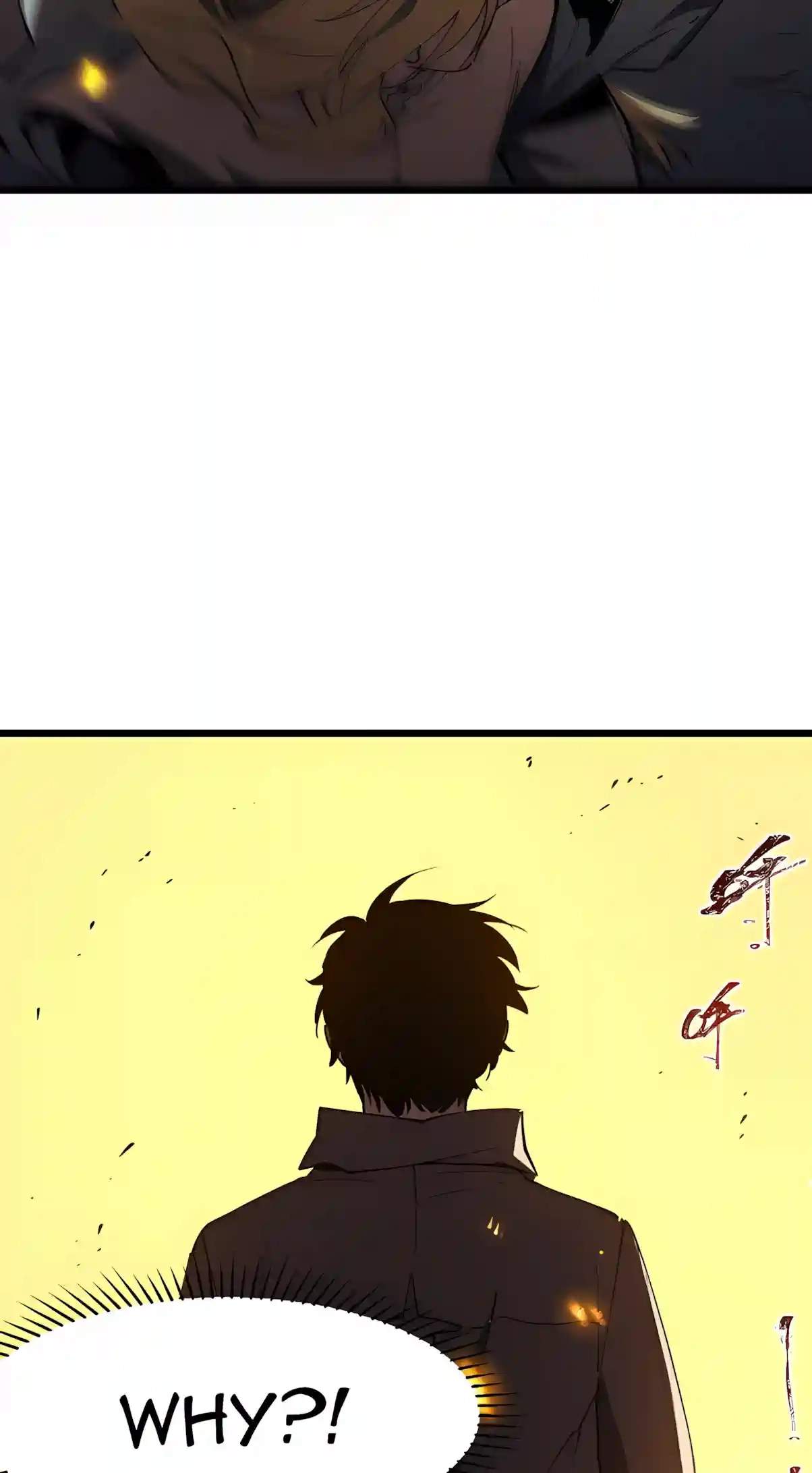 SSS Grade Saint Knight — Chapter 221 — page 41