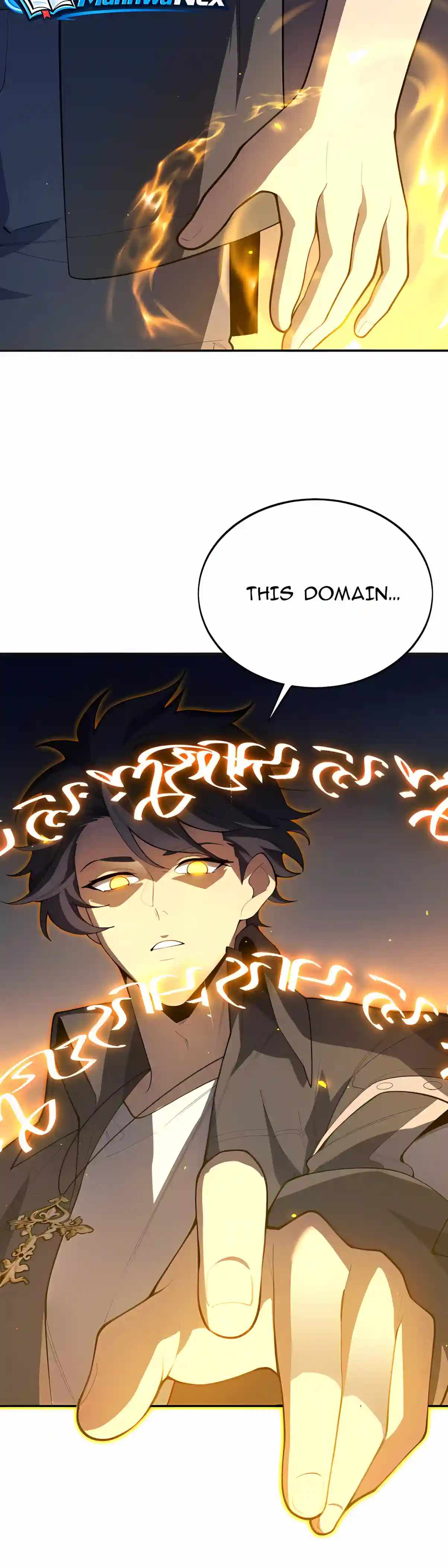 SSS Grade Saint Knight — Chapter 222 — page 15