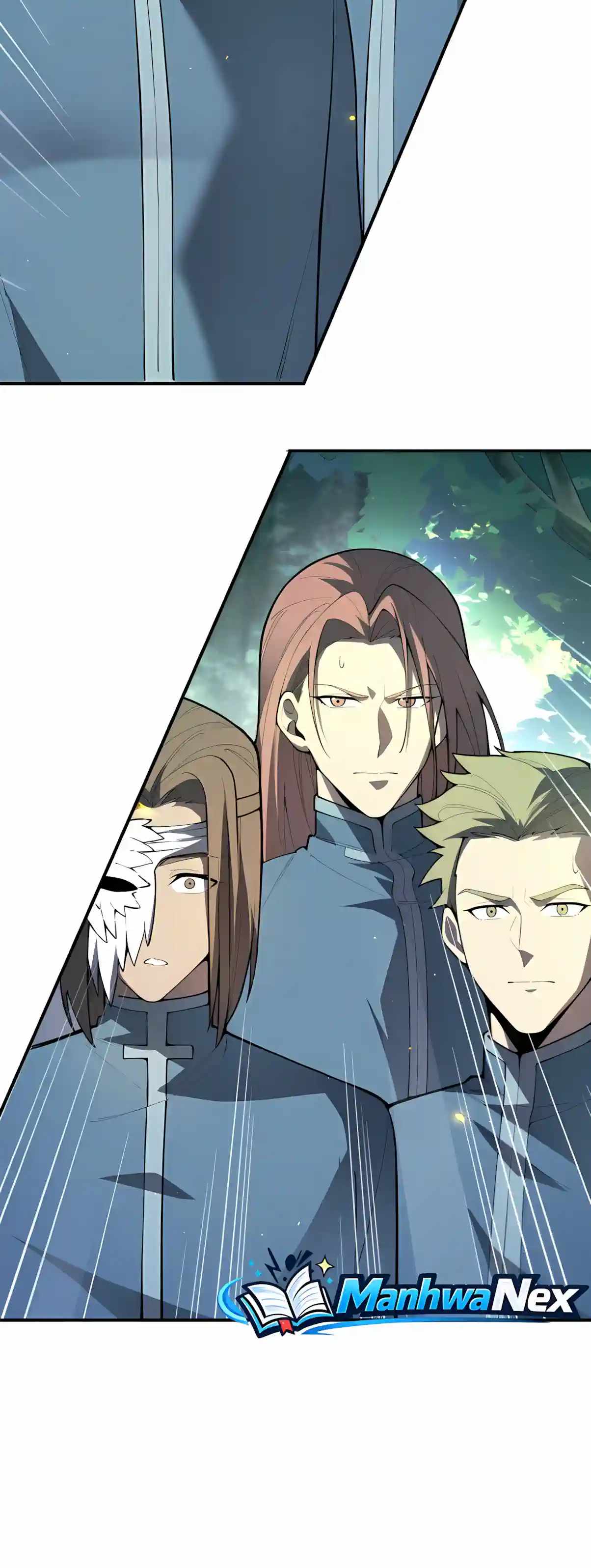 SSS Grade Saint Knight — Chapter 222 — page 19