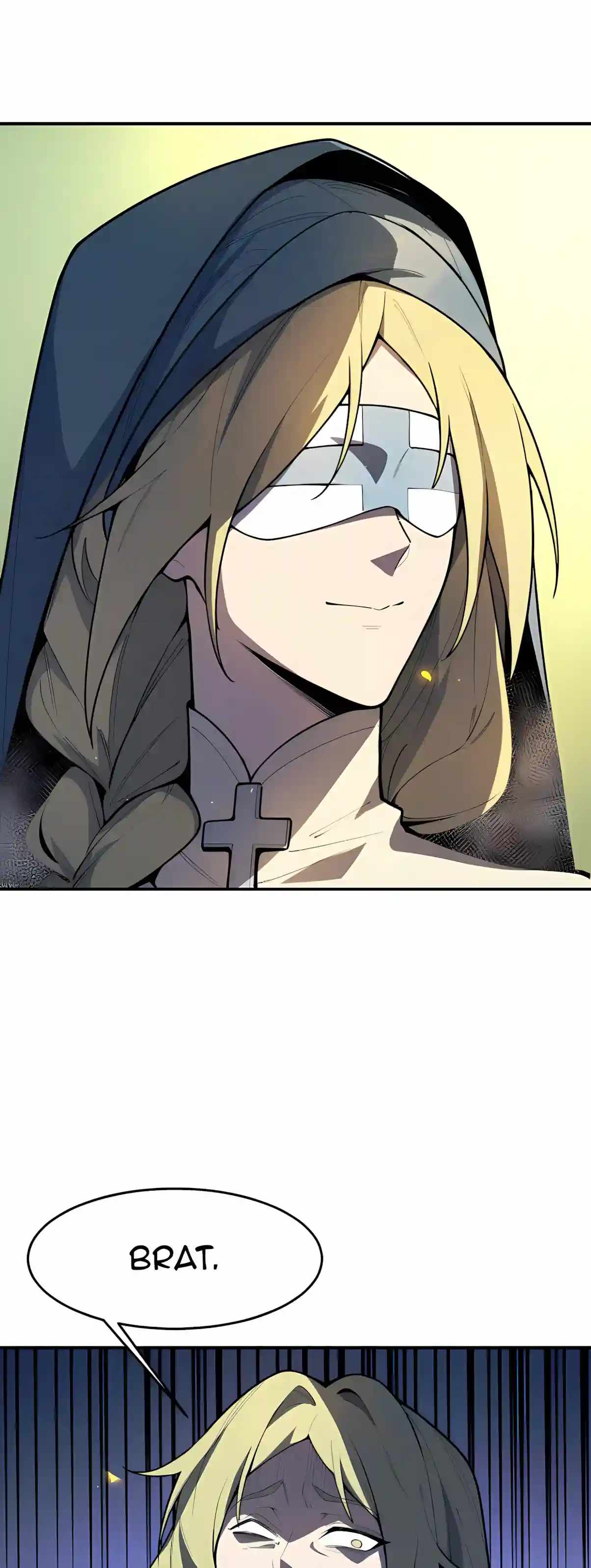 SSS Grade Saint Knight — Chapter 222 — page 20
