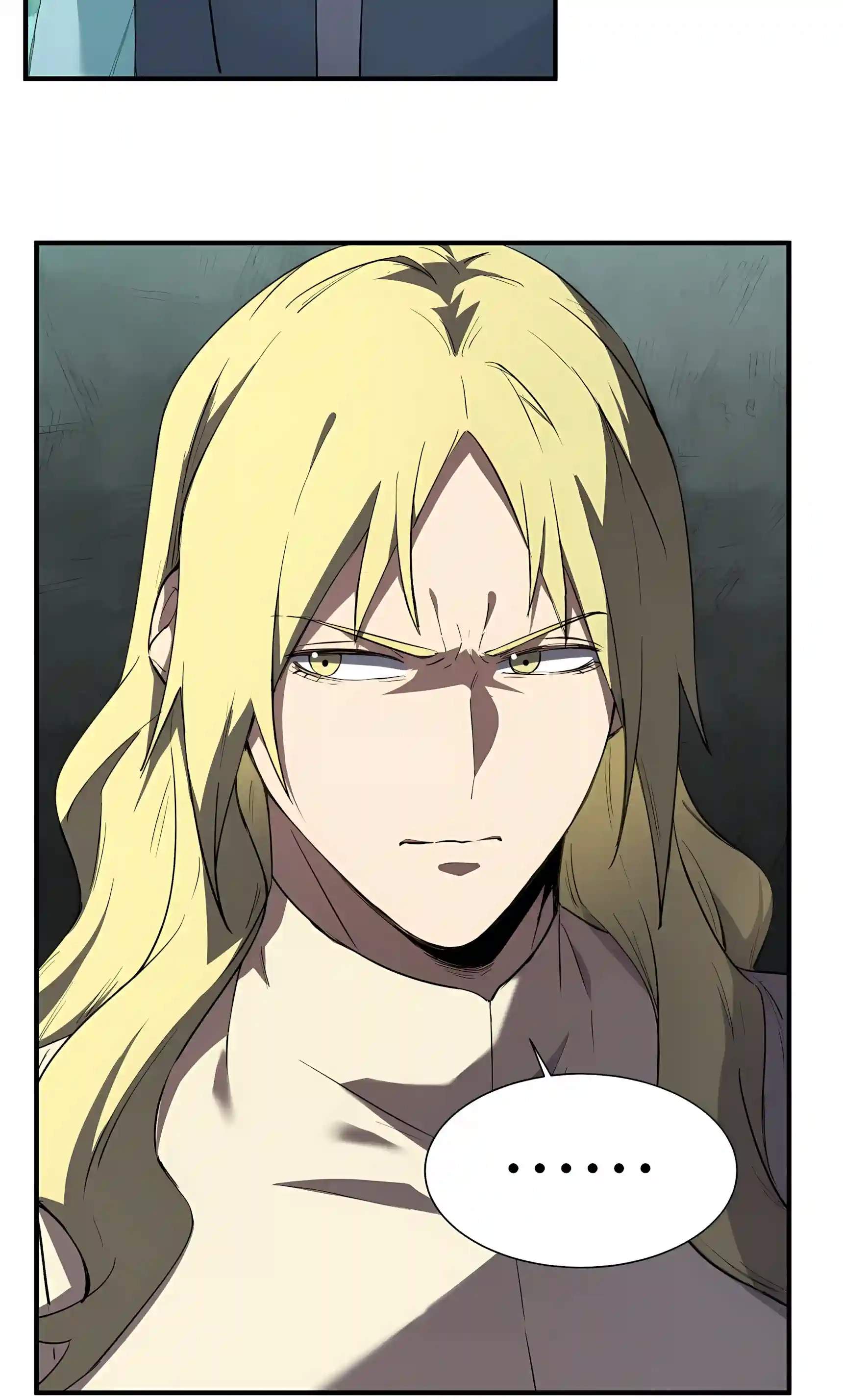 SSS Grade Saint Knight — Chapter 223 — page 11