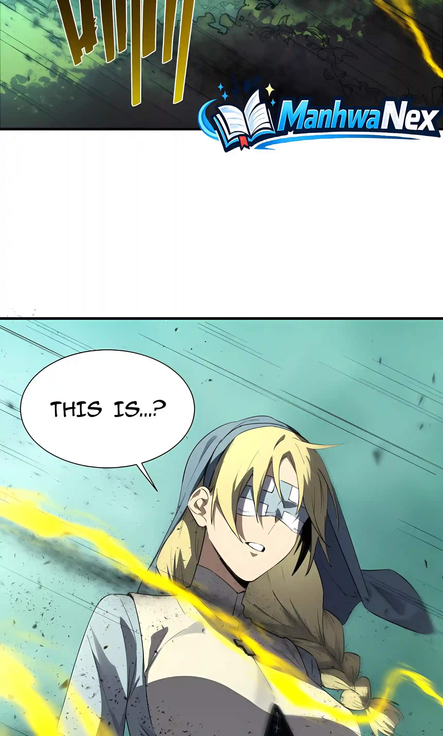 SSS Grade Saint Knight — Chapter 223 — page 14